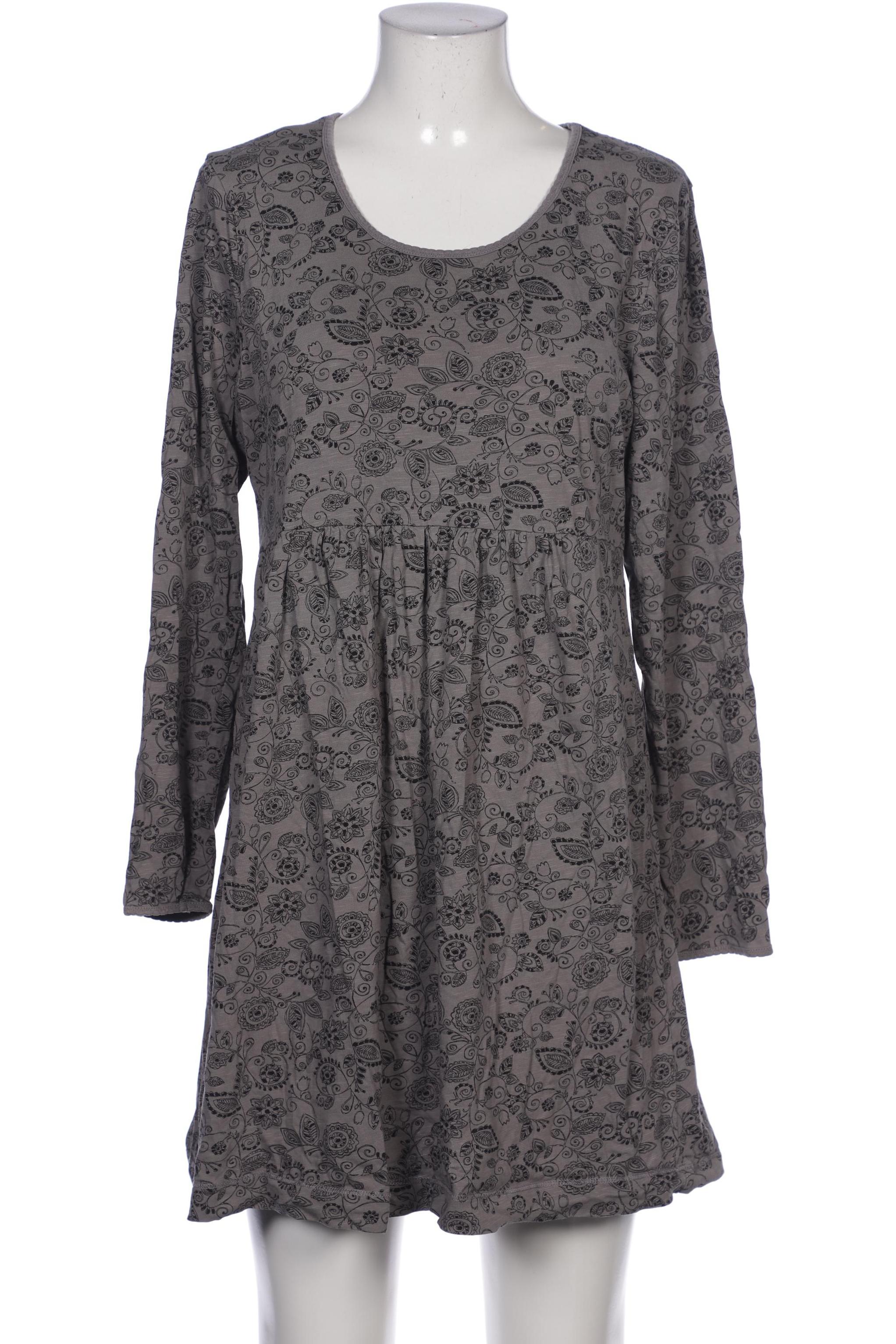 

Deerberg Damen Kleid, grau, Gr. 42