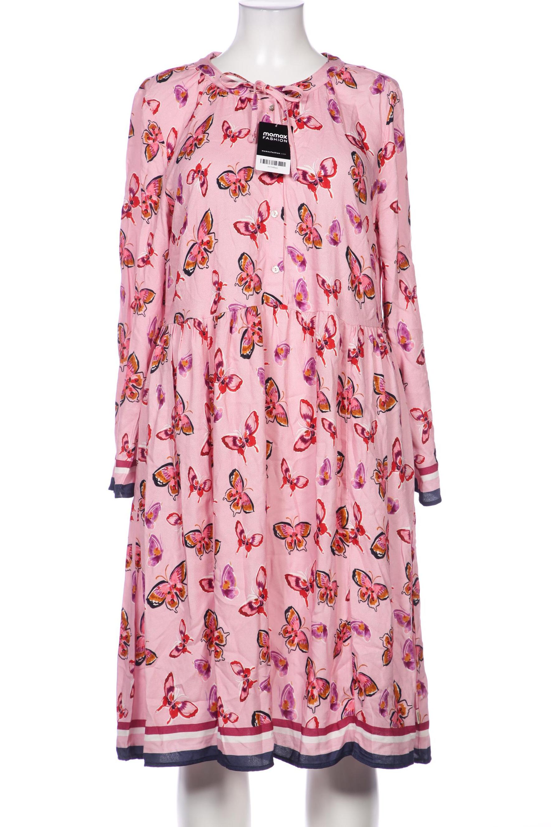 

Deerberg Damen Kleid, pink, Gr. 44