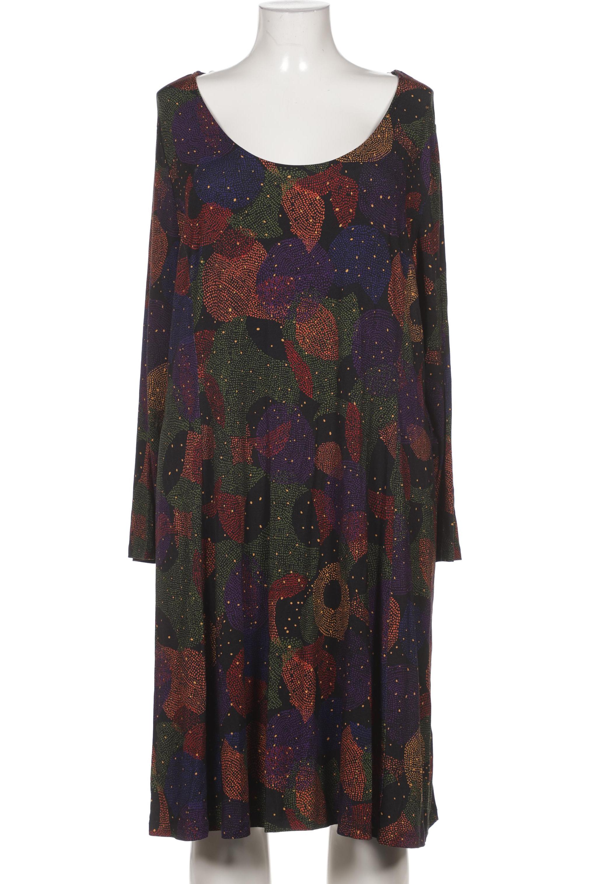 

Deerberg Damen Kleid, mehrfarbig