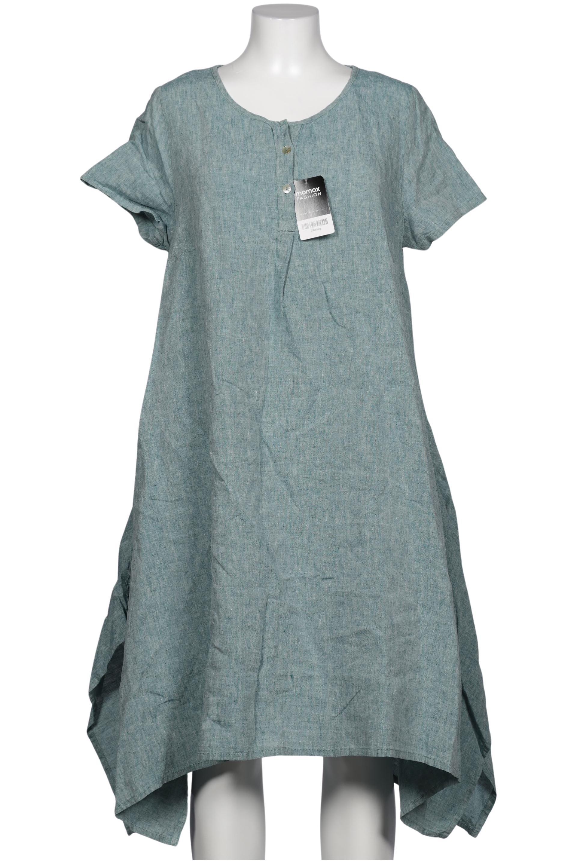 

Deerberg Damen Kleid, grün, Gr. 42