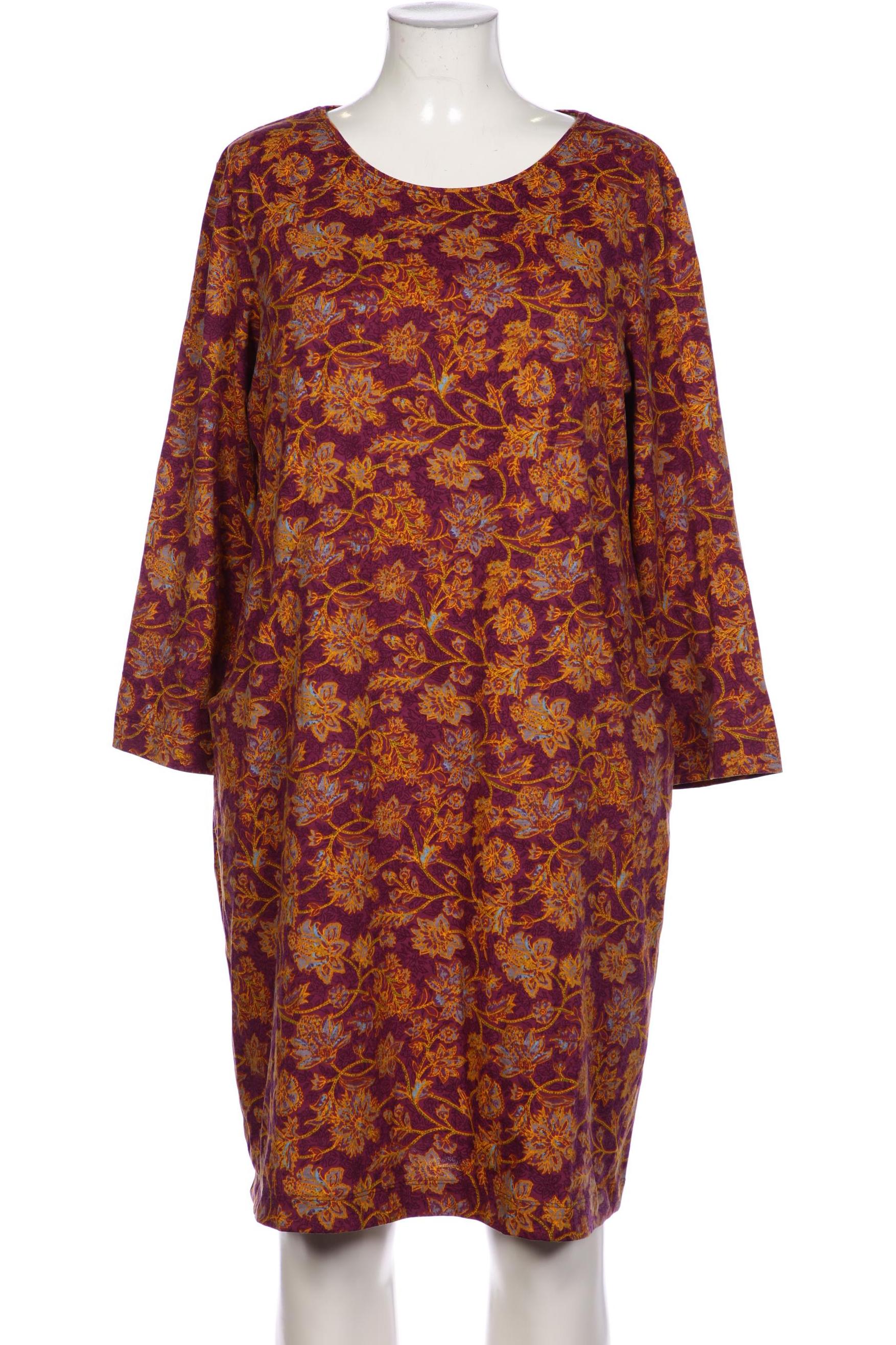 

Deerberg Damen Kleid, pink, Gr. 44