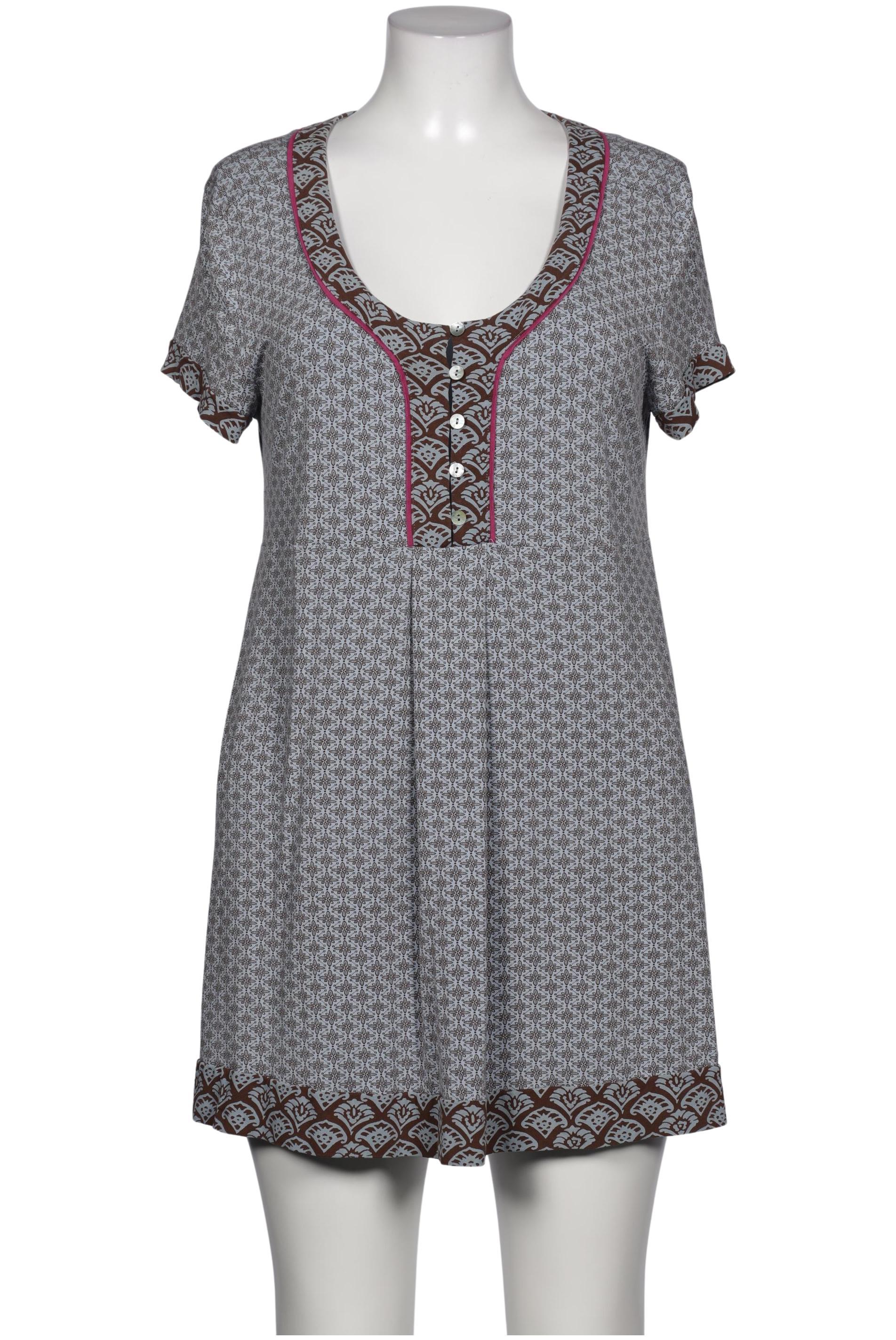 

Deerberg Damen Kleid, blau, Gr. 42