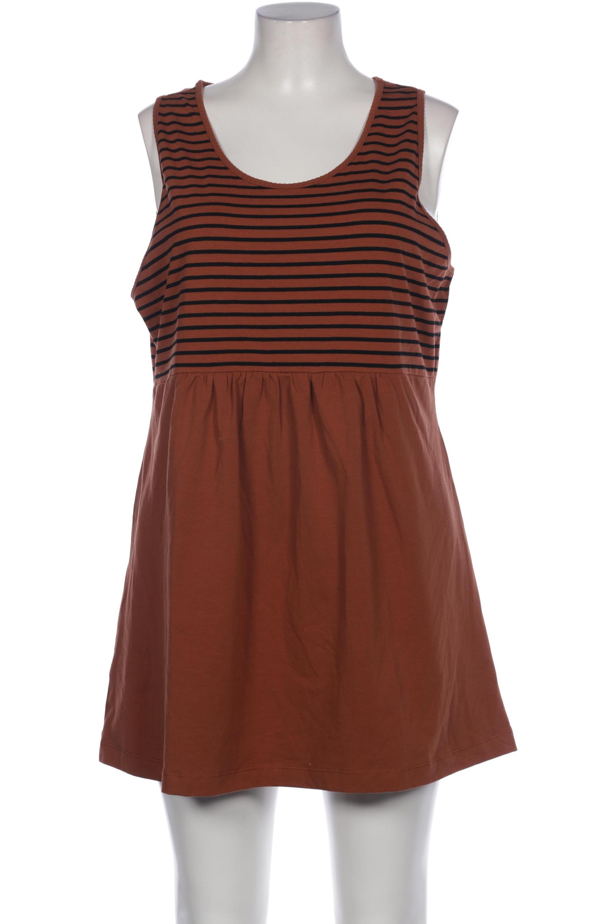 

Deerberg Damen Kleid, braun, Gr. 44