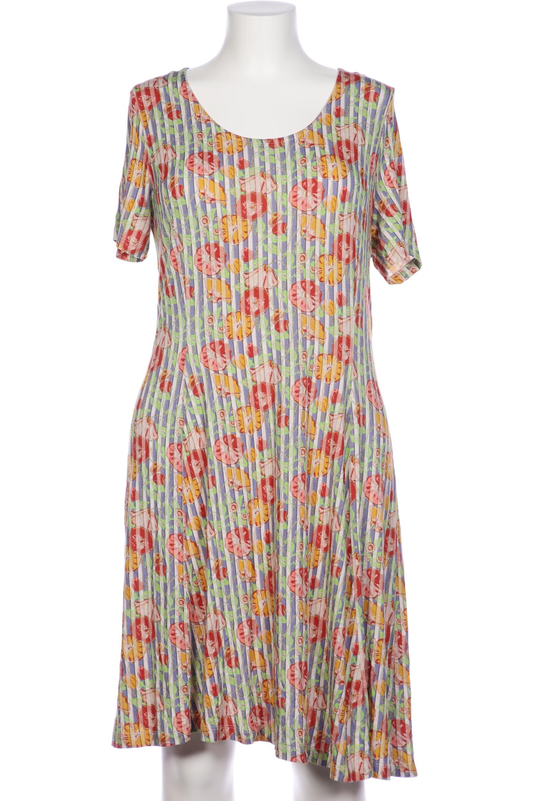 

Deerberg Damen Kleid, mehrfarbig, Gr. 42