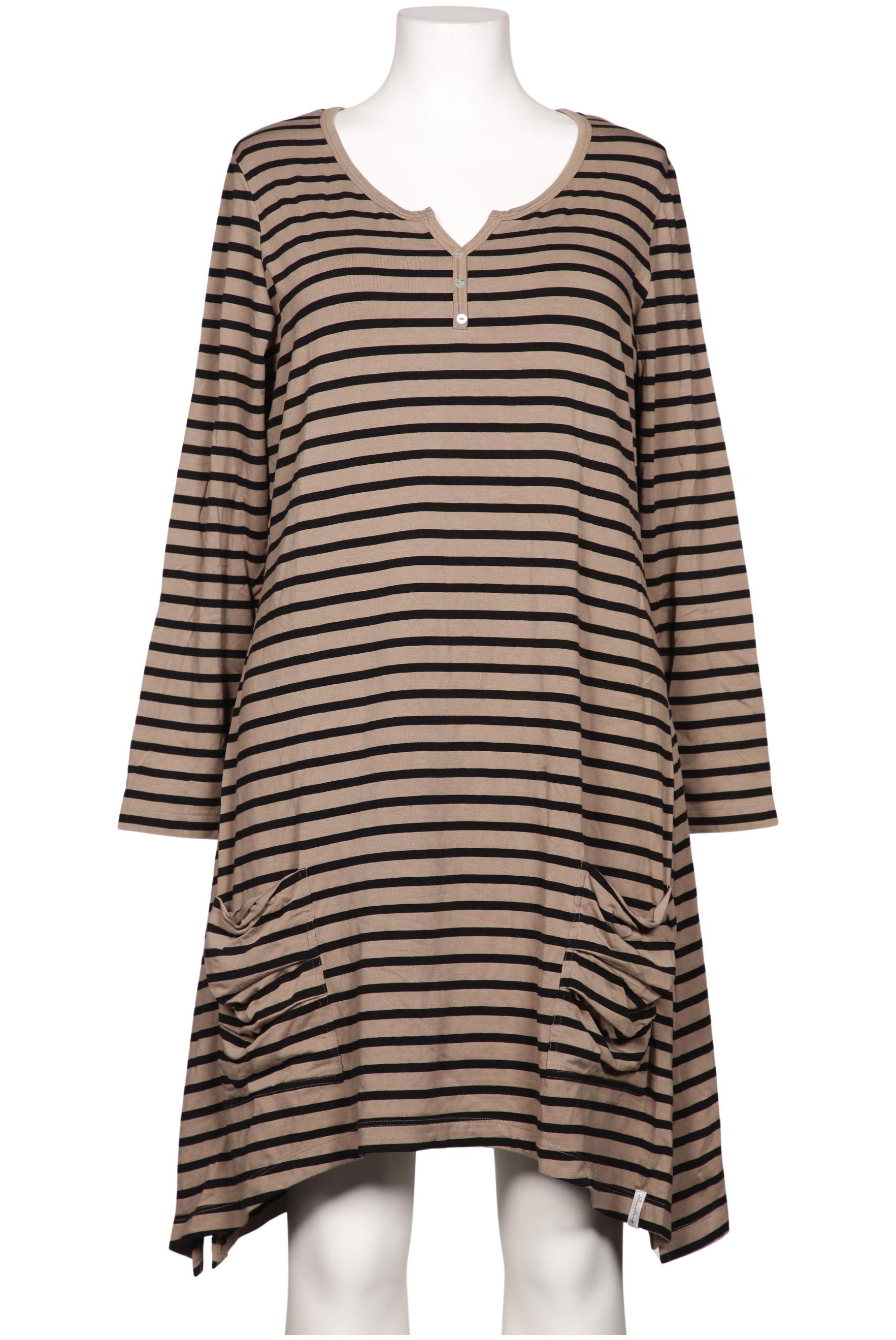 

Deerberg Damen Kleid, mehrfarbig, Gr. 46