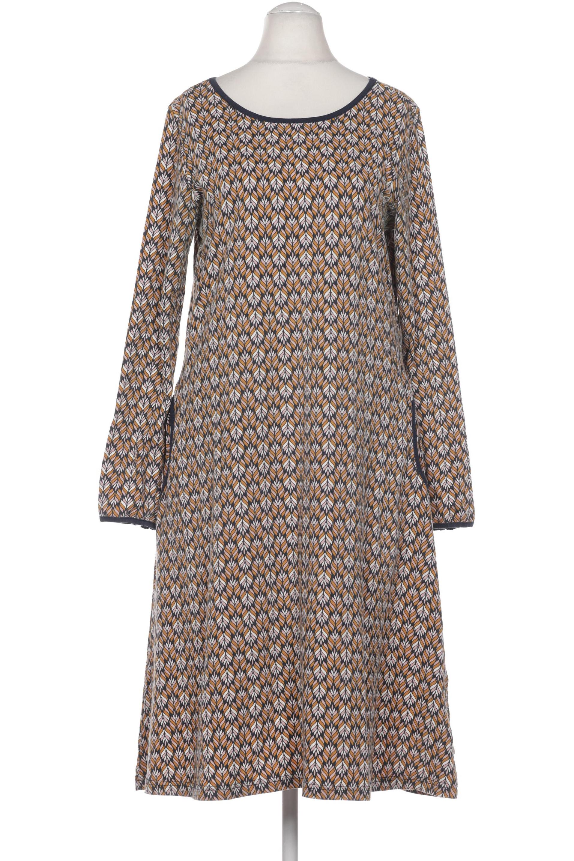 

Deerberg Damen Kleid, mehrfarbig, Gr. 38