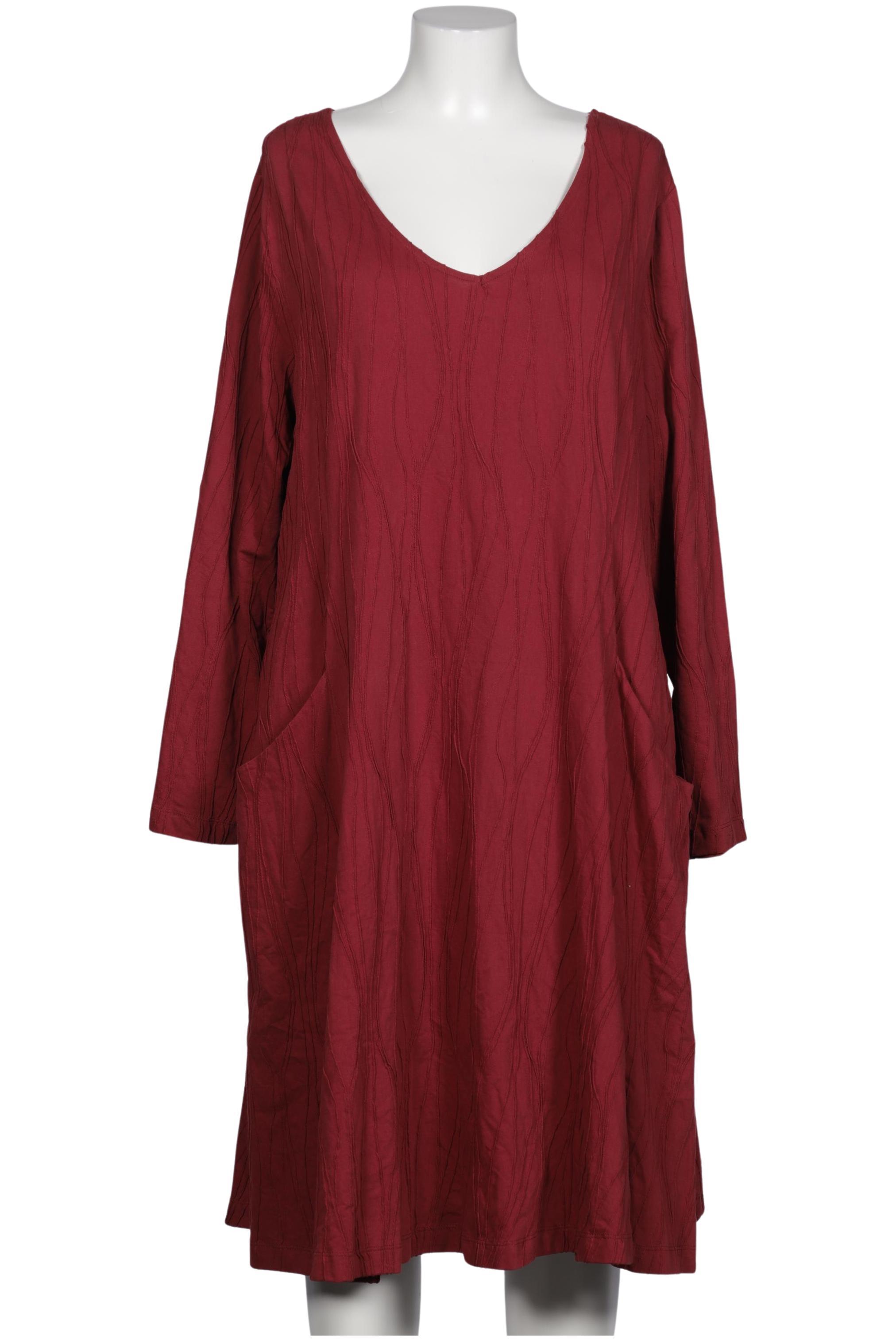 

Deerberg Damen Kleid, pink, Gr. 46