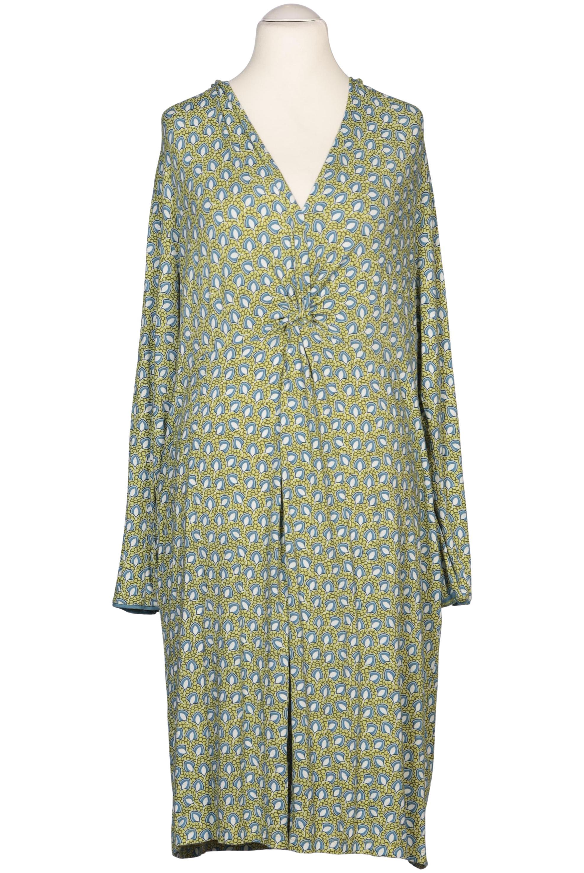 

Deerberg Damen Kleid, grün, Gr. 44