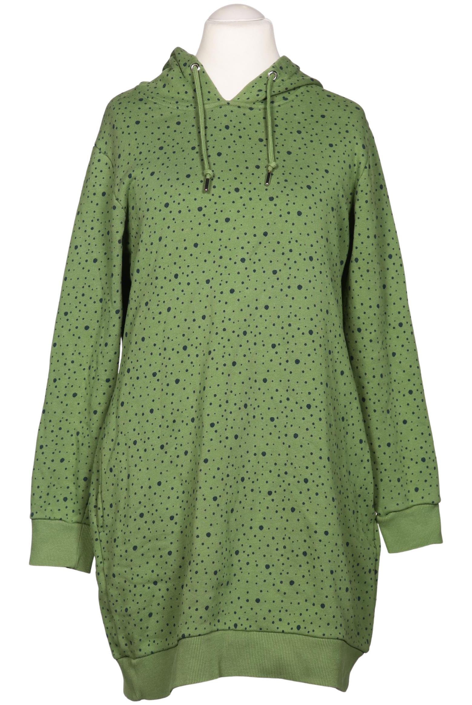 

Deerberg Damen Kleid, grün, Gr. 42