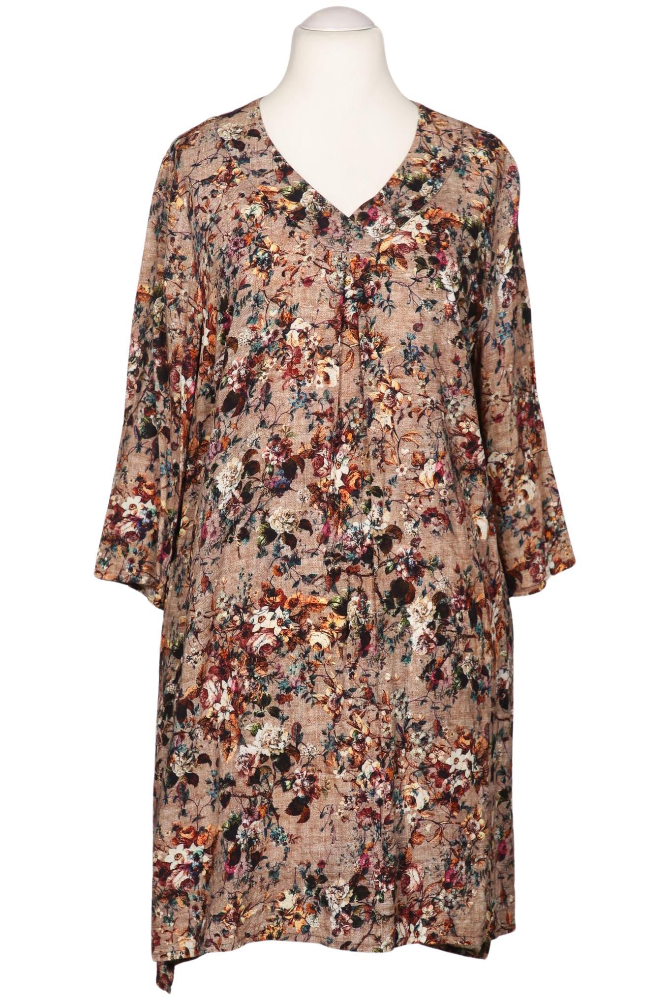 

Deerberg Damen Kleid, mehrfarbig, Gr. 42