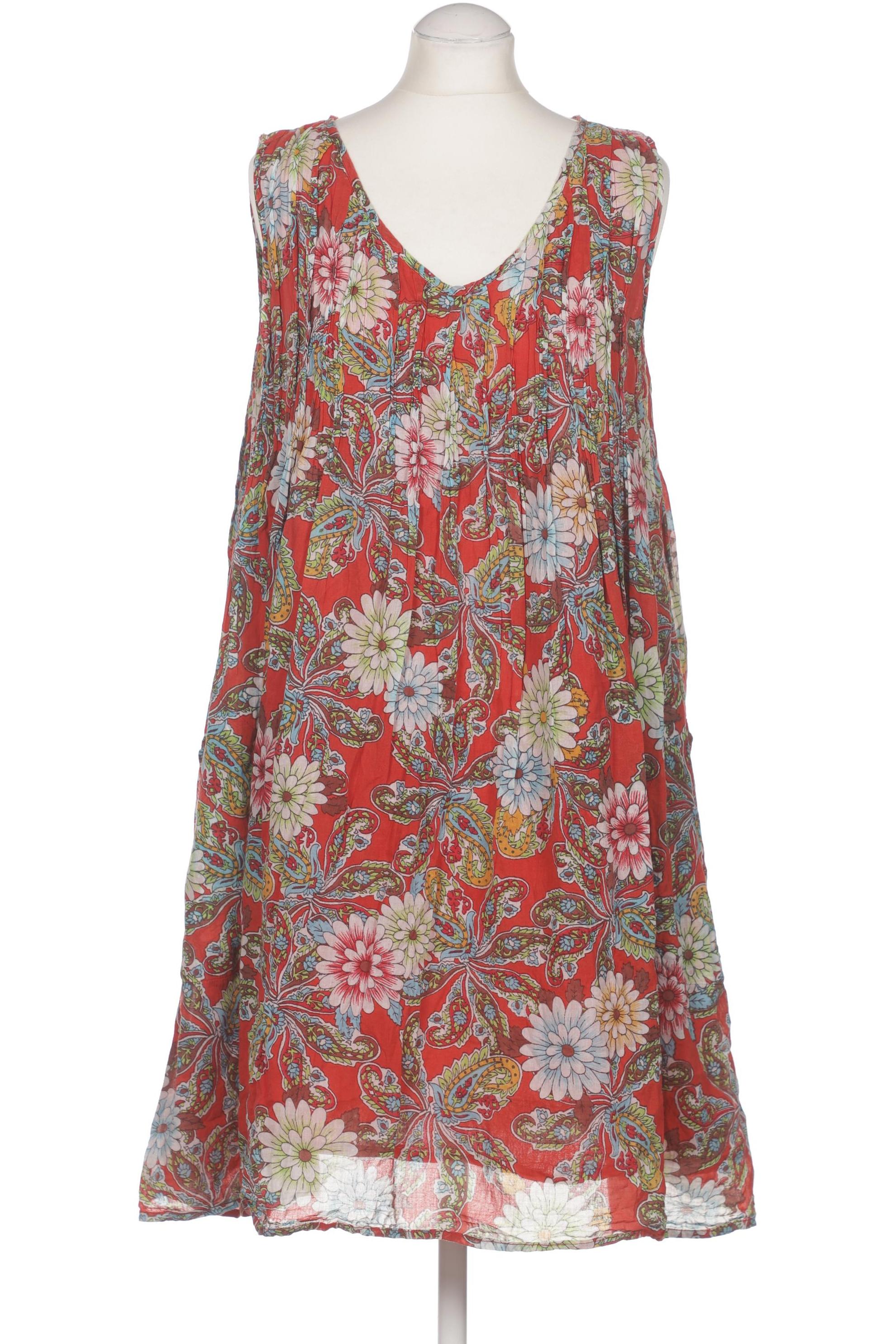 

Deerberg Damen Kleid, rot, Gr. 38