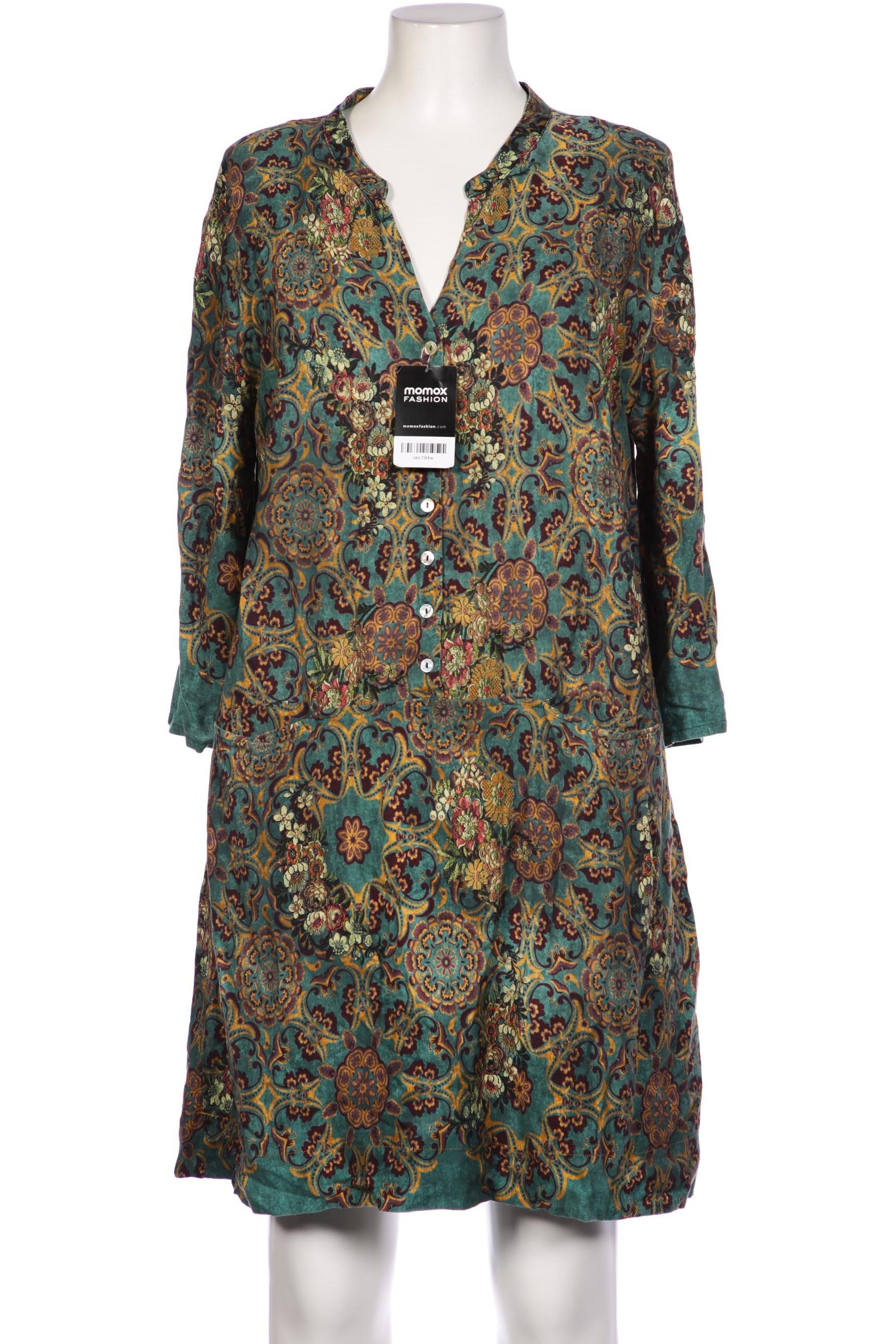 

Deerberg Damen Kleid, grün, Gr. 44