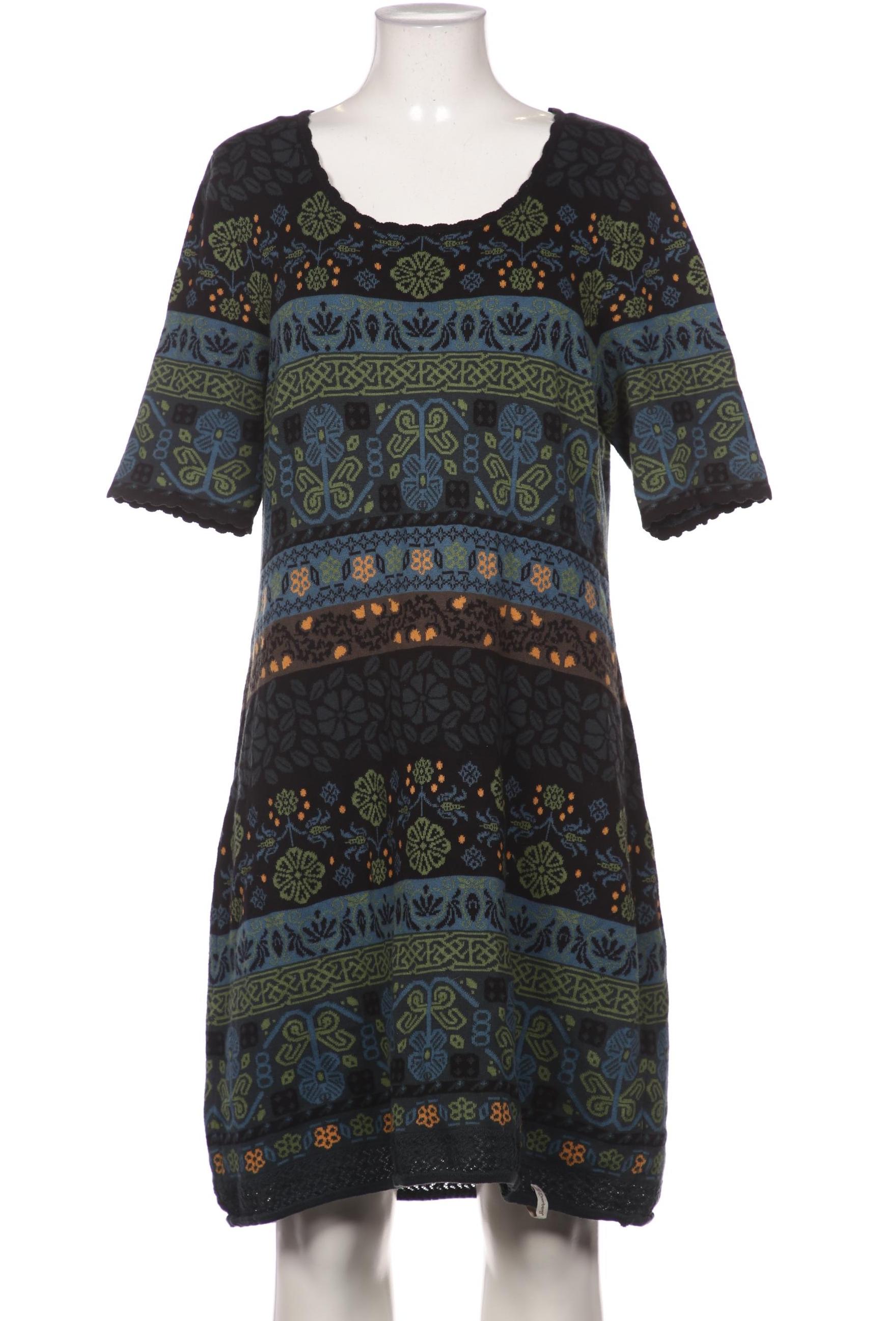 

Deerberg Damen Kleid, grün, Gr. 42