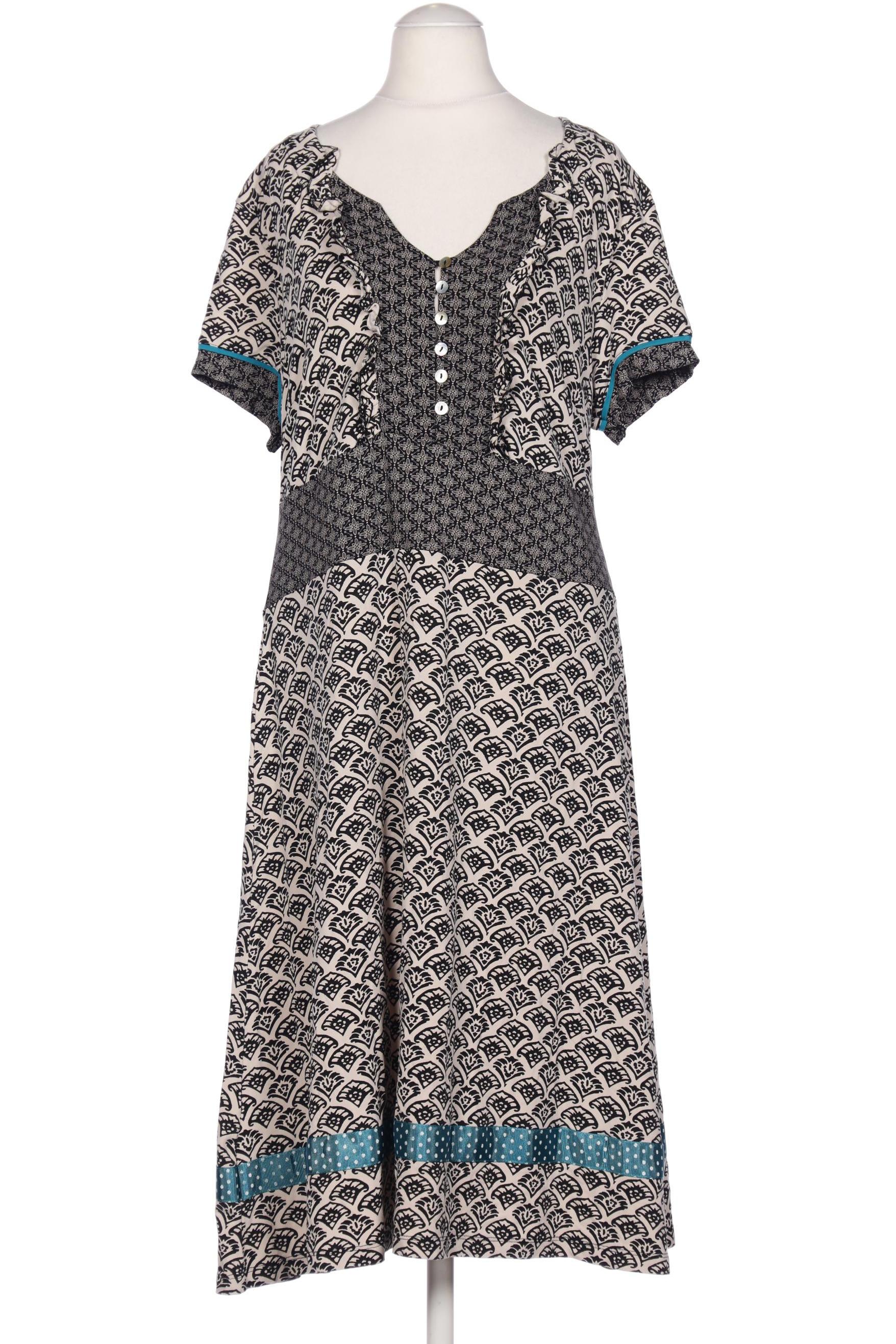 

Deerberg Damen Kleid, mehrfarbig, Gr. 38