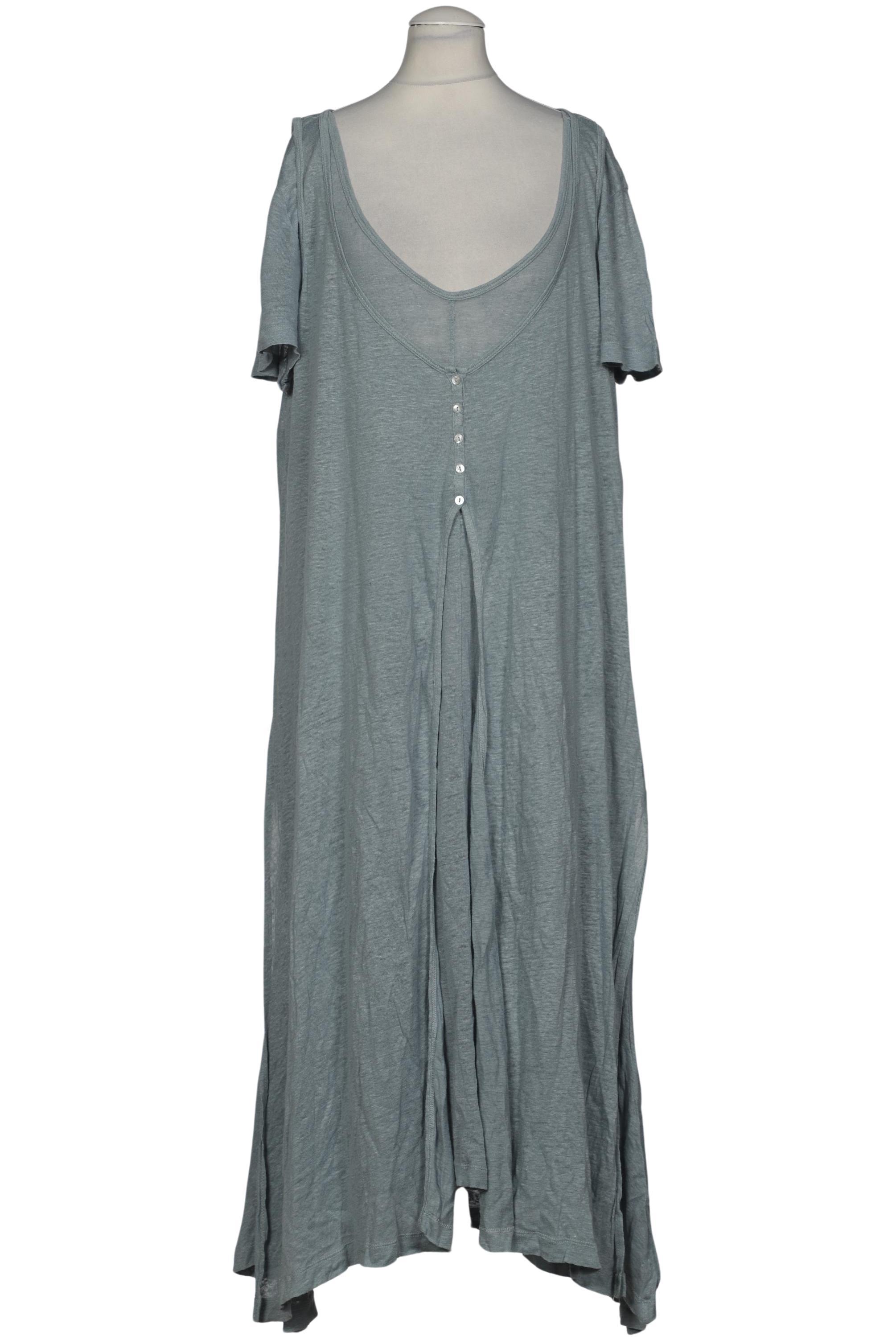 

Deerberg Damen Kleid, hellblau, Gr. 44