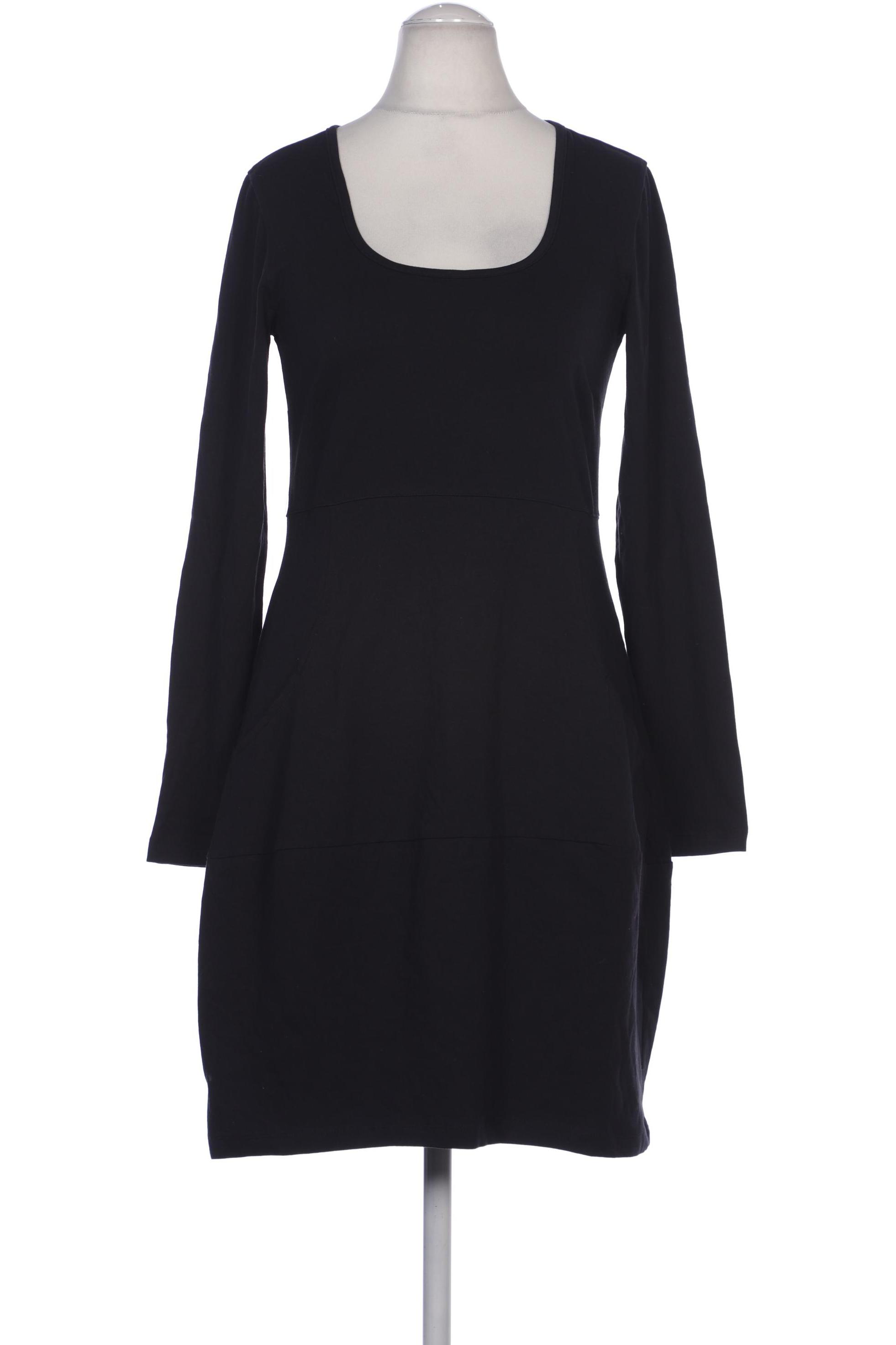 

Deerberg Damen Kleid, schwarz, Gr. 36
