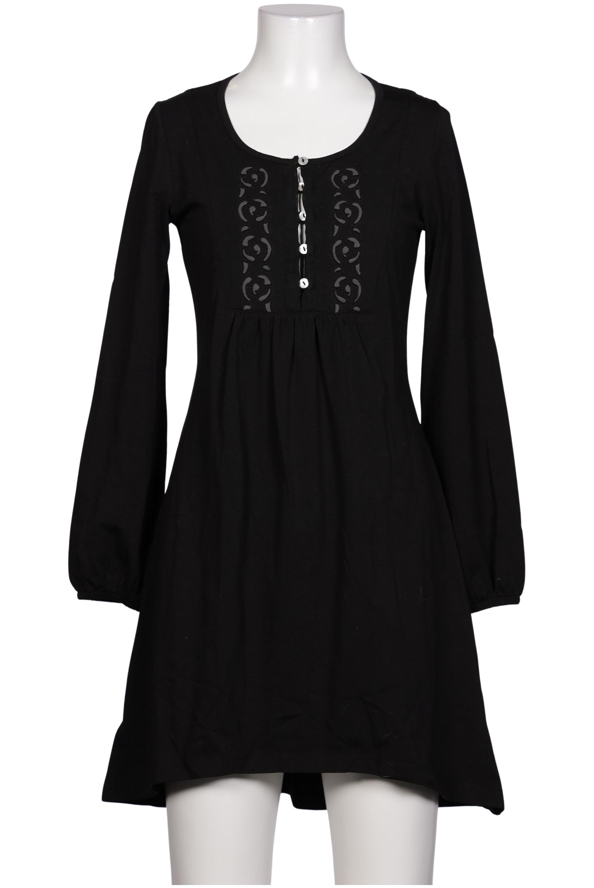 

Deerberg Damen Kleid, schwarz, Gr. 36