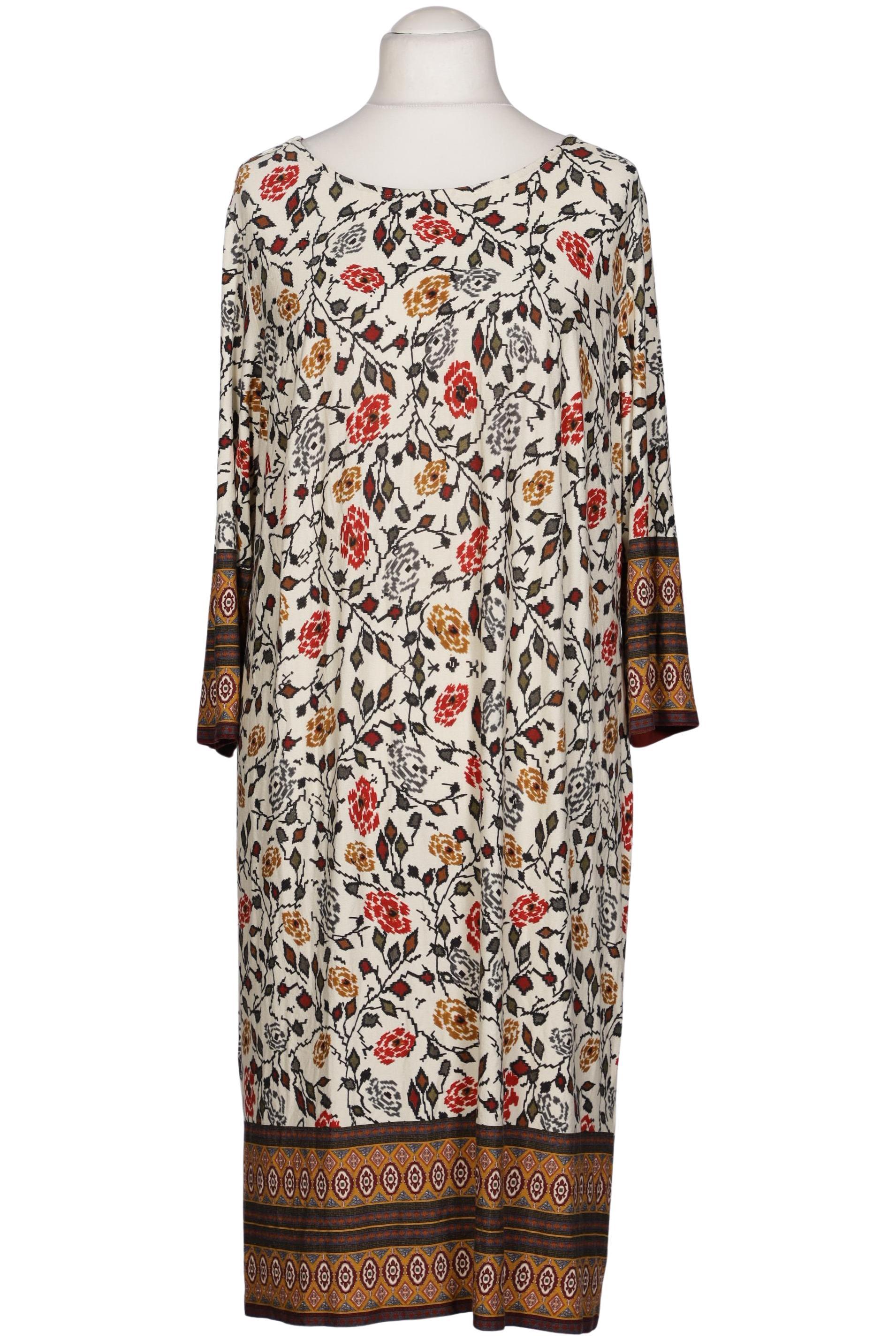 

Deerberg Damen Kleid, mehrfarbig, Gr. 44