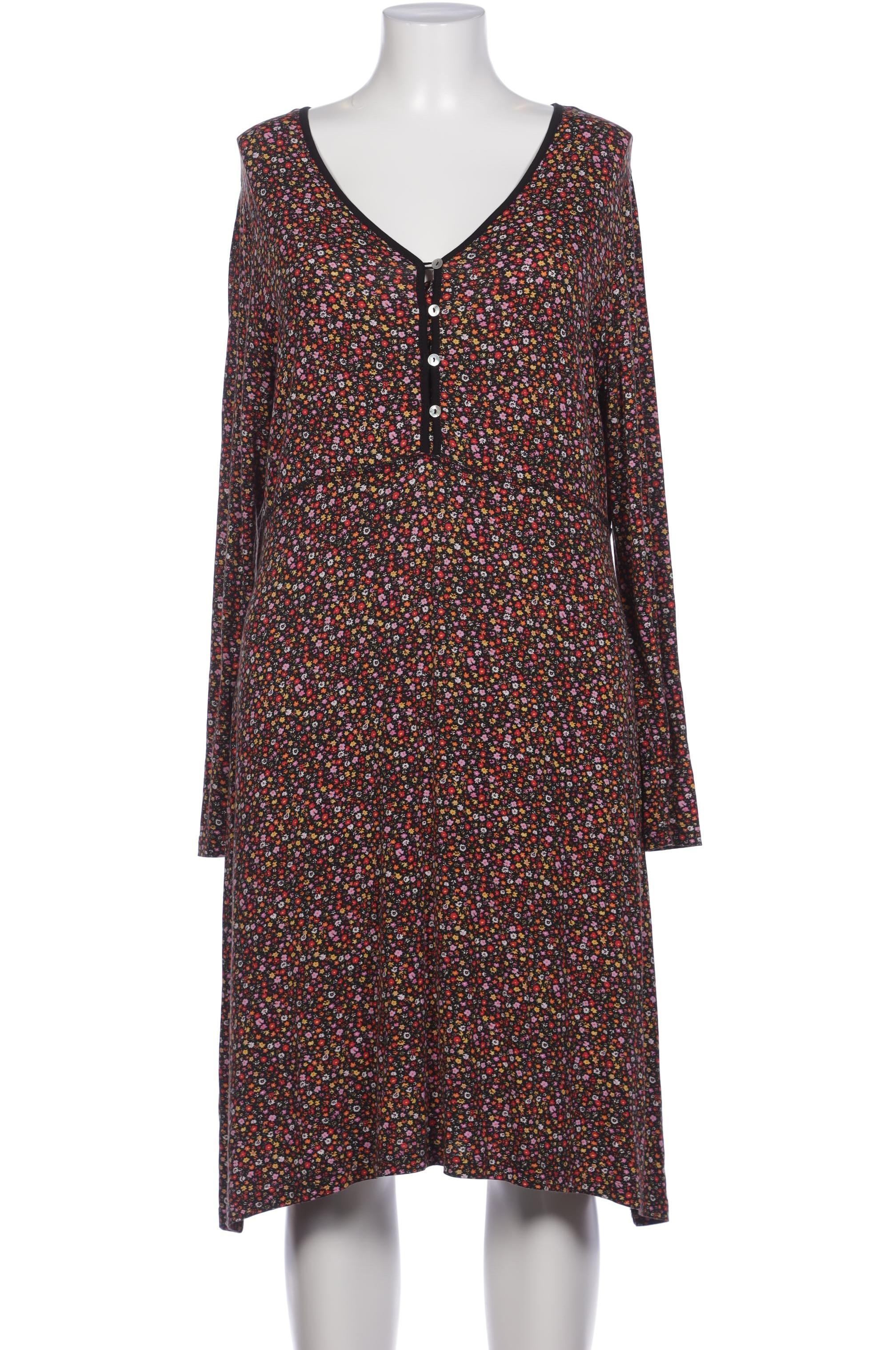 

Deerberg Damen Kleid, schwarz, Gr. 44