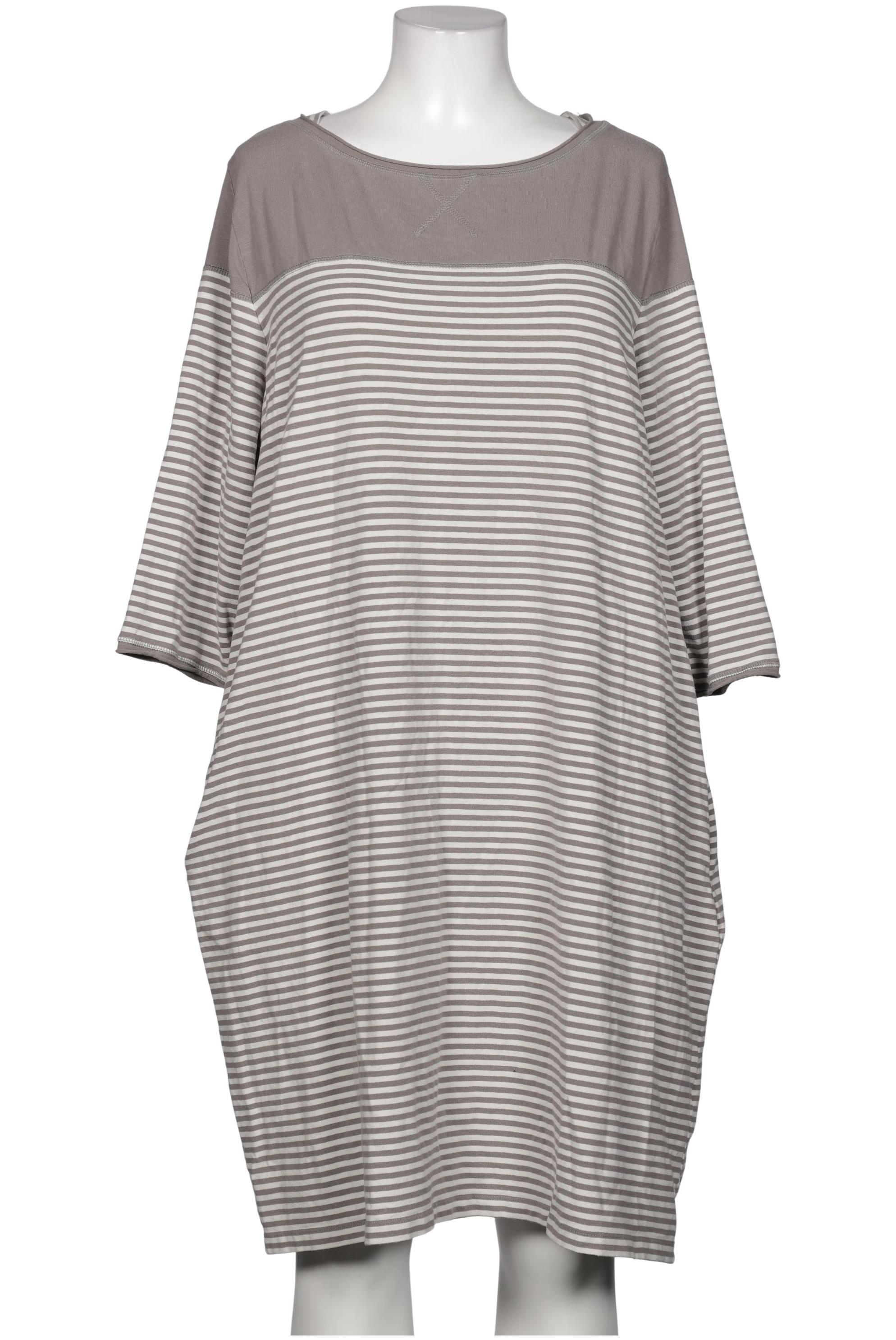 

Deerberg Damen Kleid, mehrfarbig, Gr. 46