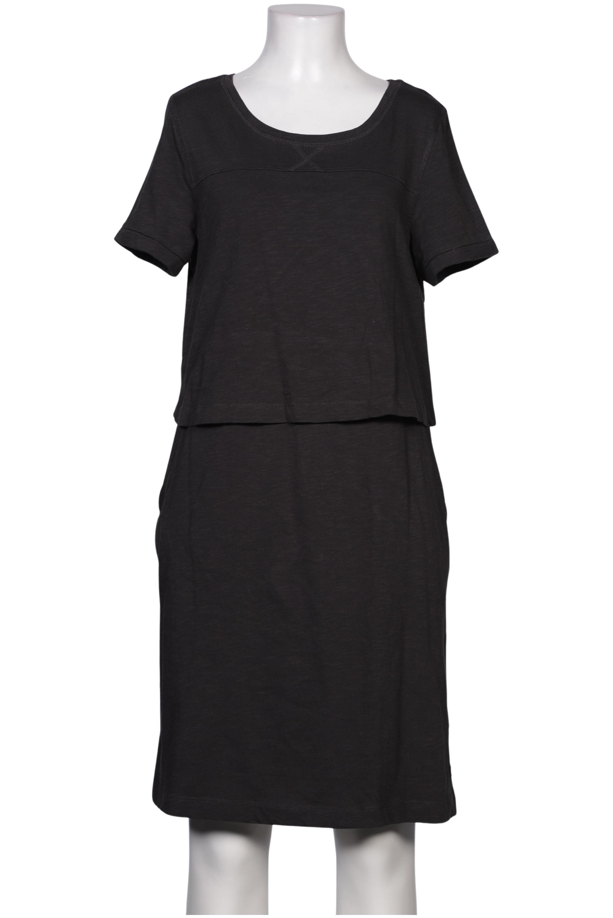 

Deerberg Damen Kleid, grau, Gr. 38