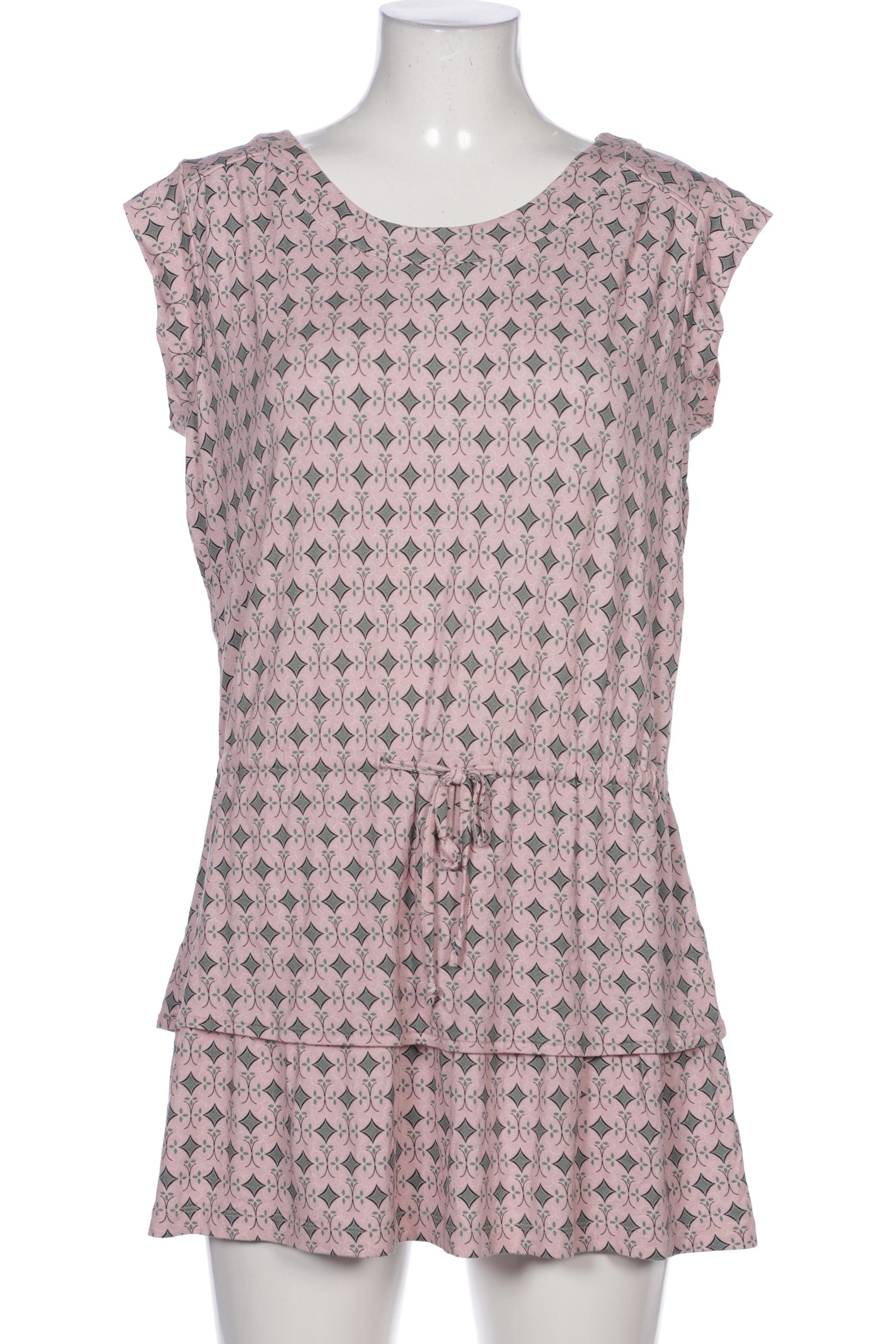 

Deerberg Damen Kleid, pink, Gr. 38