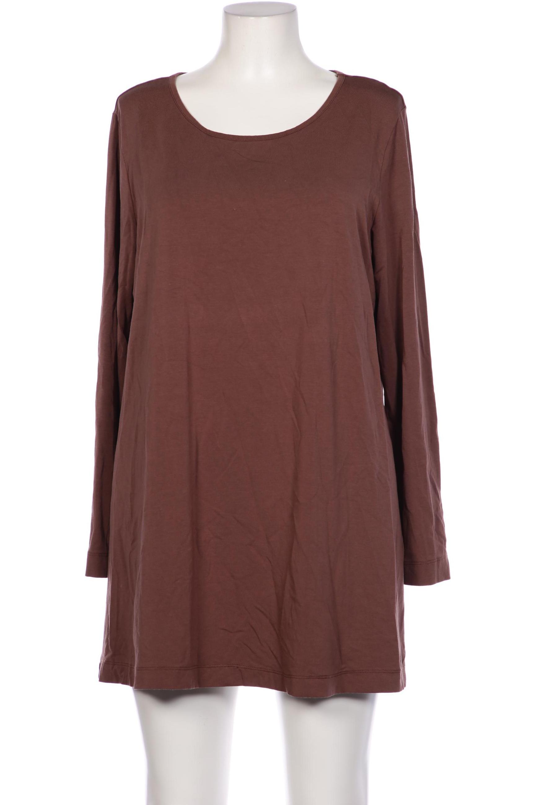

Deerberg Damen Kleid, braun, Gr. 44