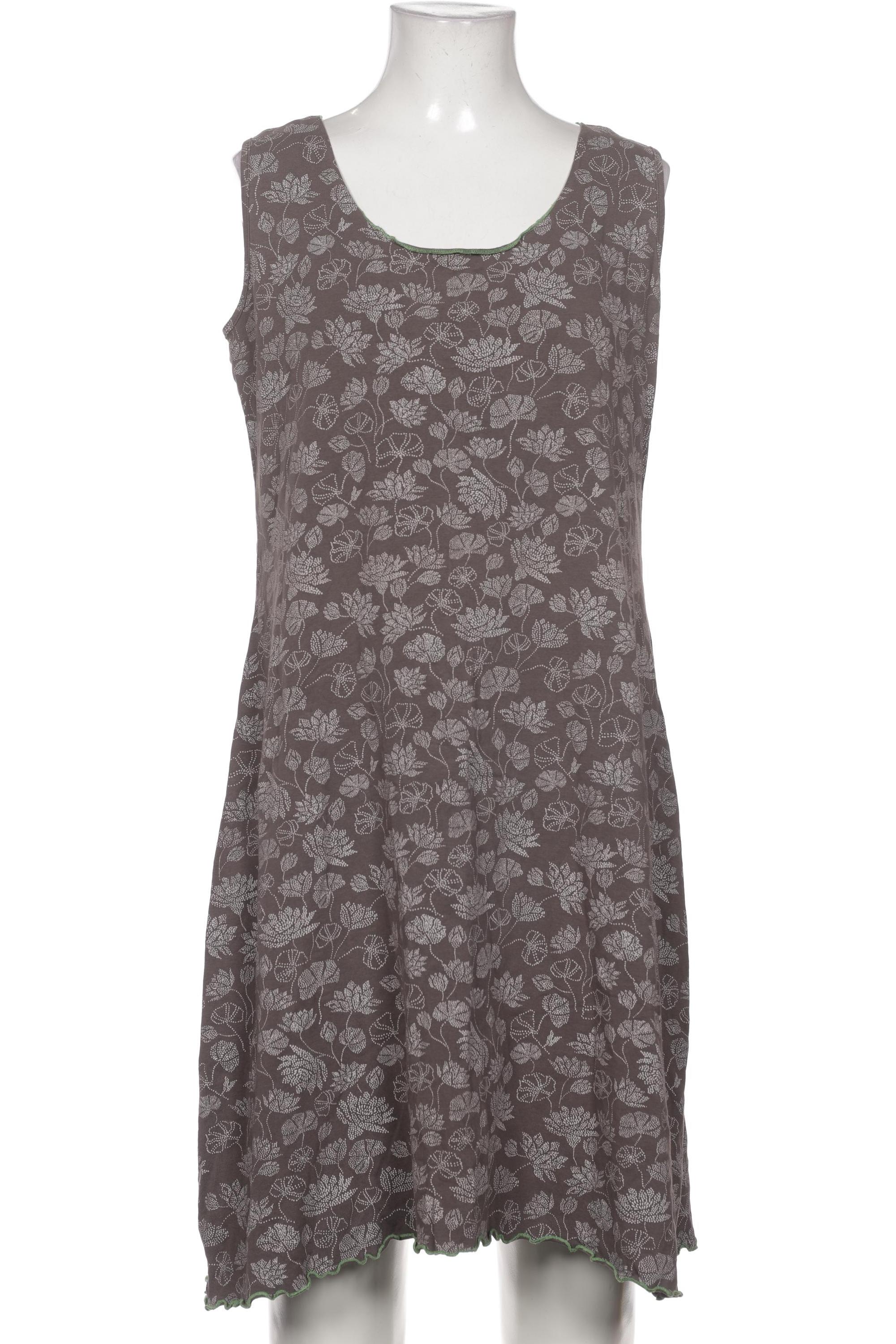 

Deerberg Damen Kleid, grau, Gr. 38