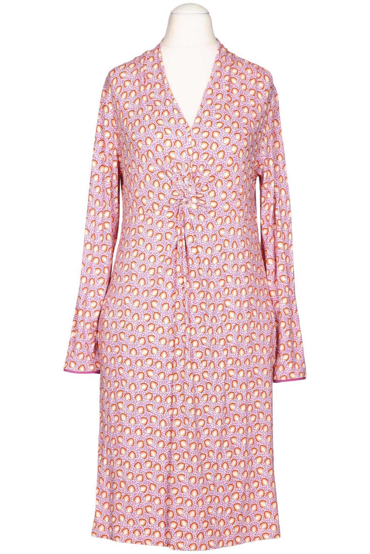 

Deerberg Damen Kleid, pink, Gr. 38