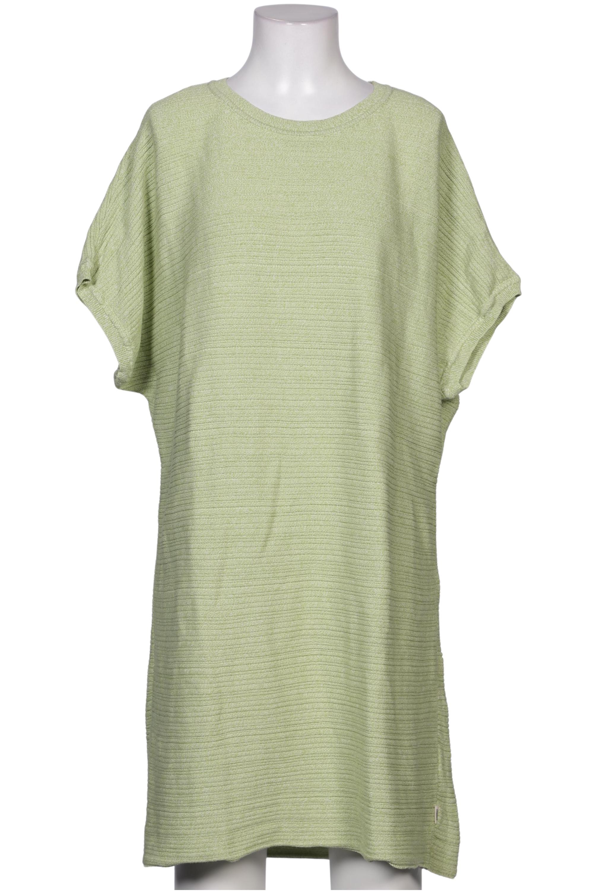 

Deerberg Damen Kleid, hellgrün, Gr. 34