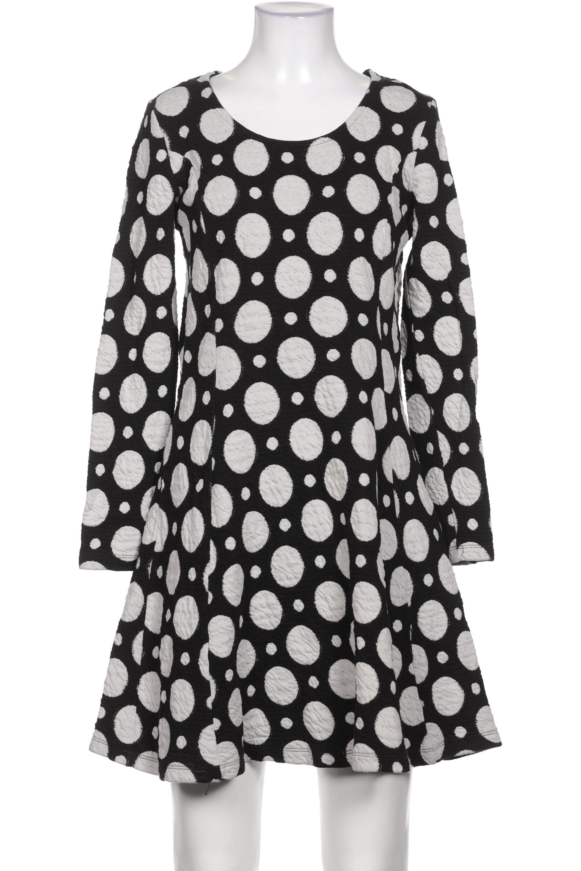 

Deerberg Damen Kleid, schwarz