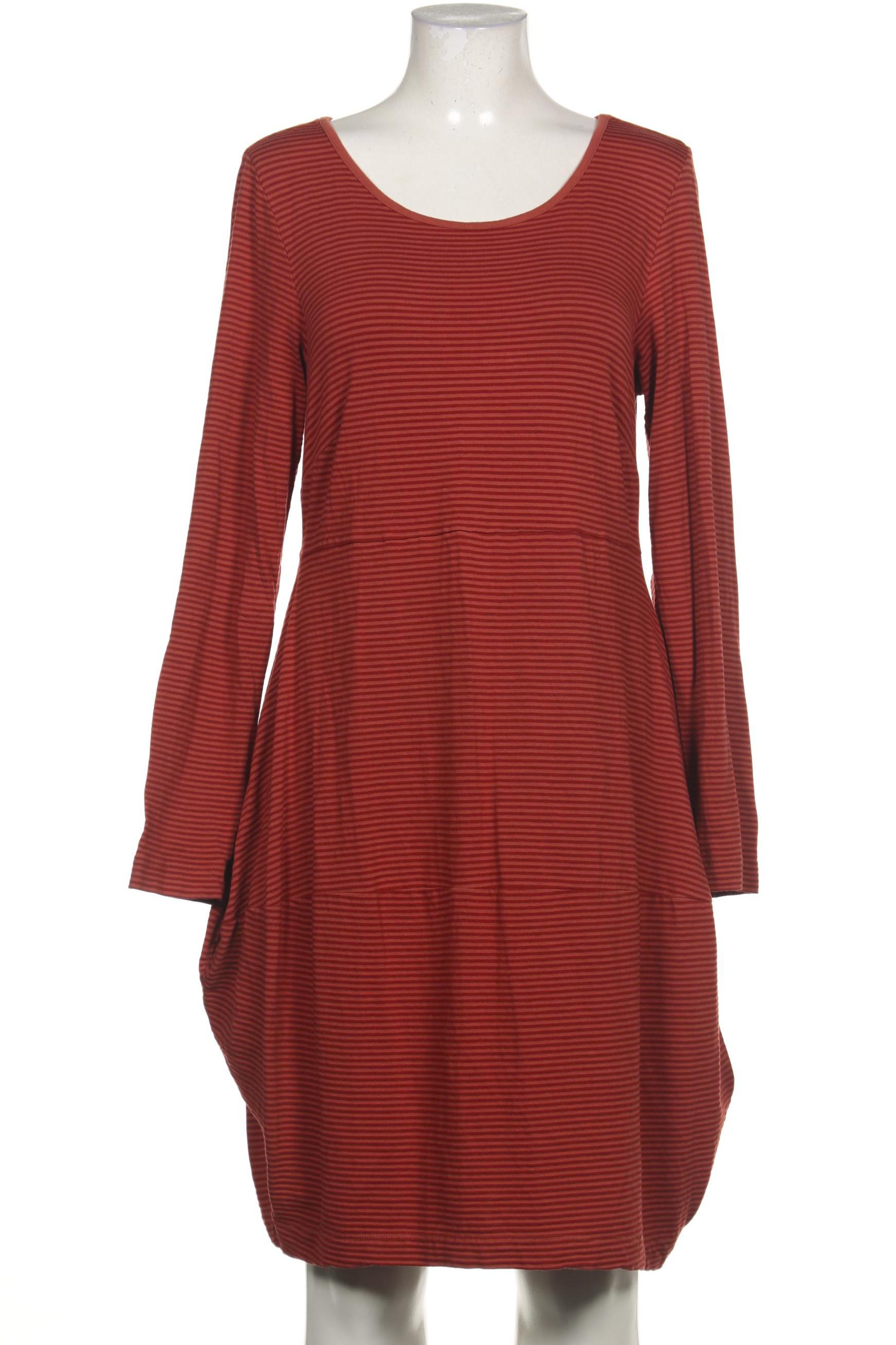 

Deerberg Damen Kleid, rot, Gr. 42