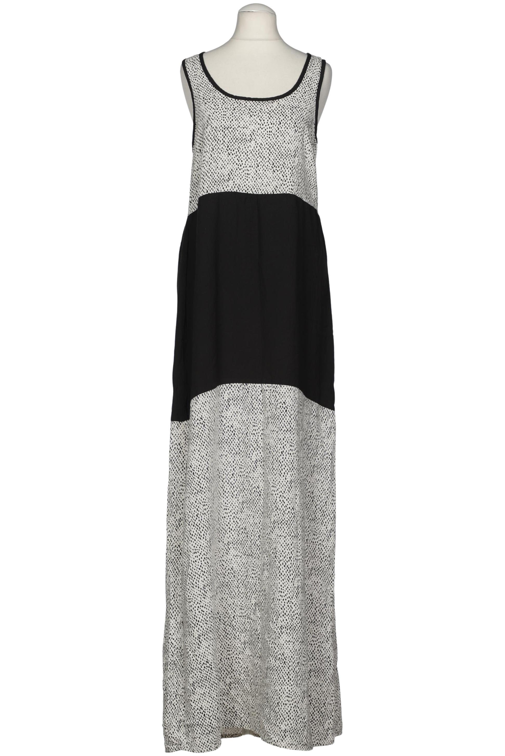 

Deerberg Damen Kleid, schwarz, Gr. 36