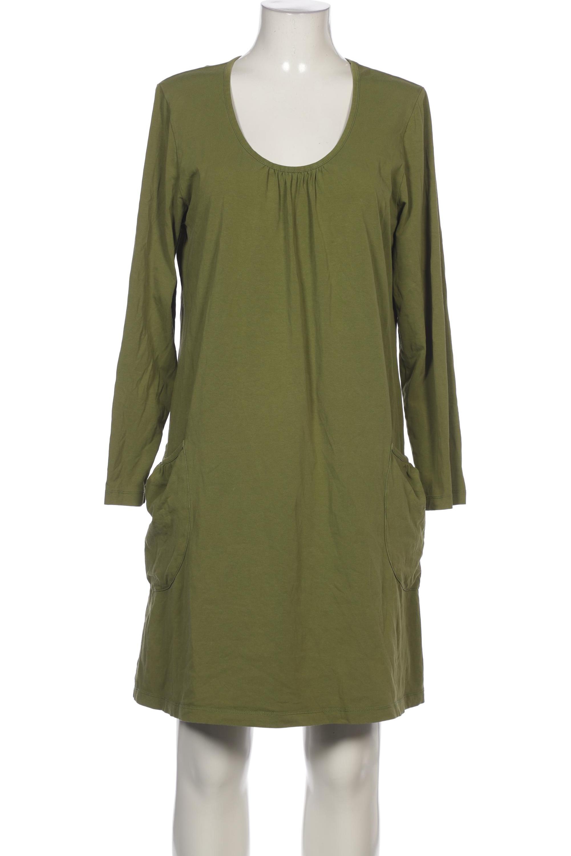 

Deerberg Damen Kleid, grün, Gr. 42
