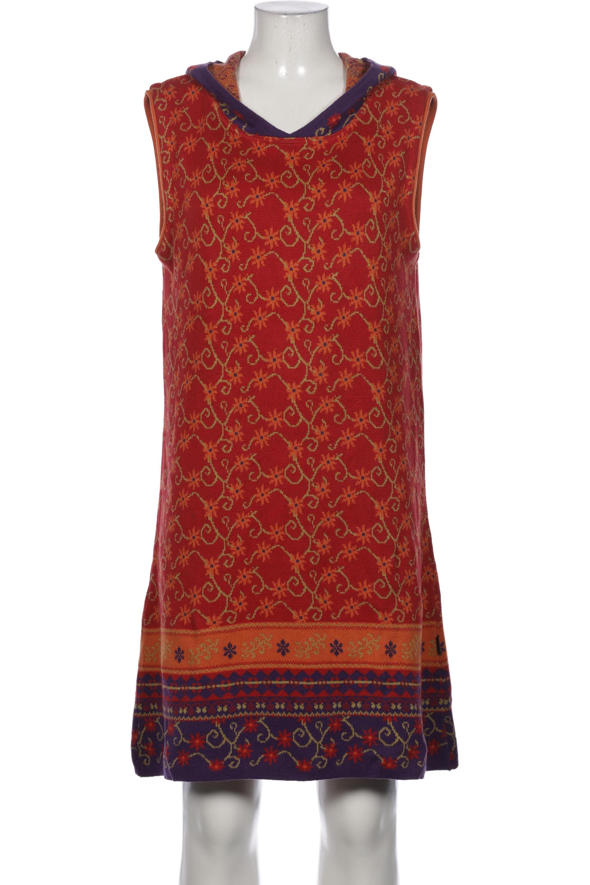 

Deerberg Damen Kleid, rot, Gr. 38