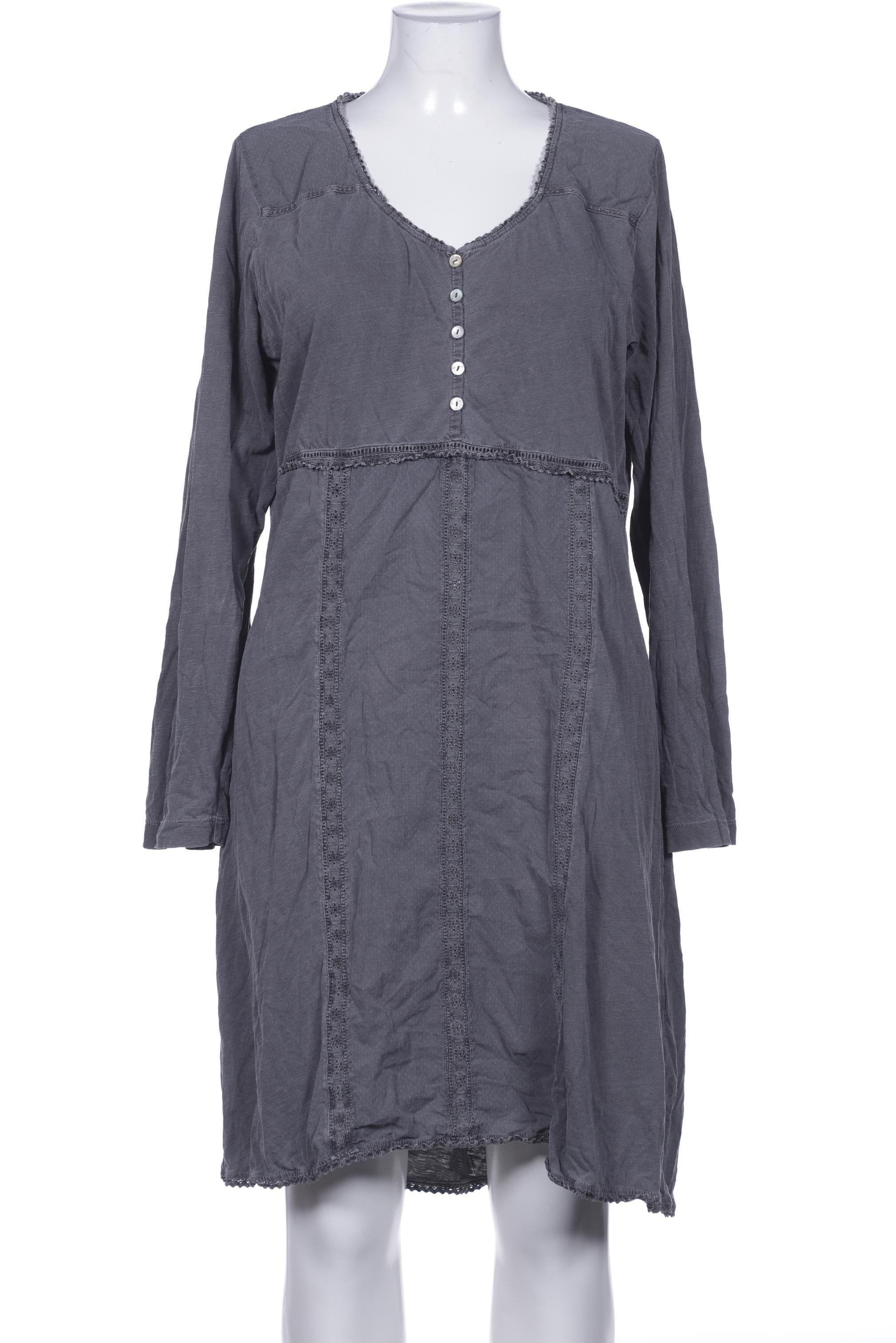 

Deerberg Damen Kleid, grau