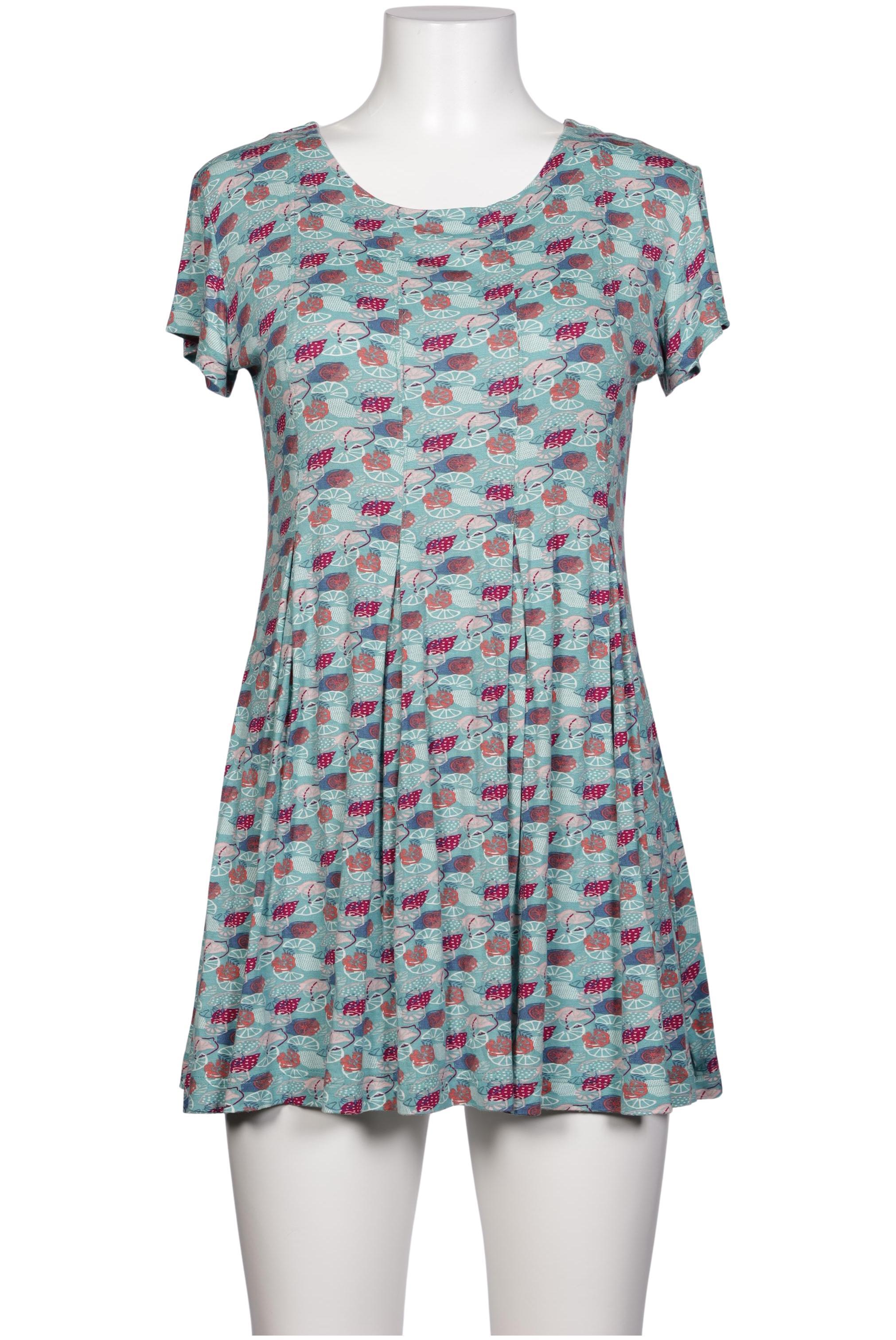 

Deerberg Damen Kleid, hellblau, Gr. 38