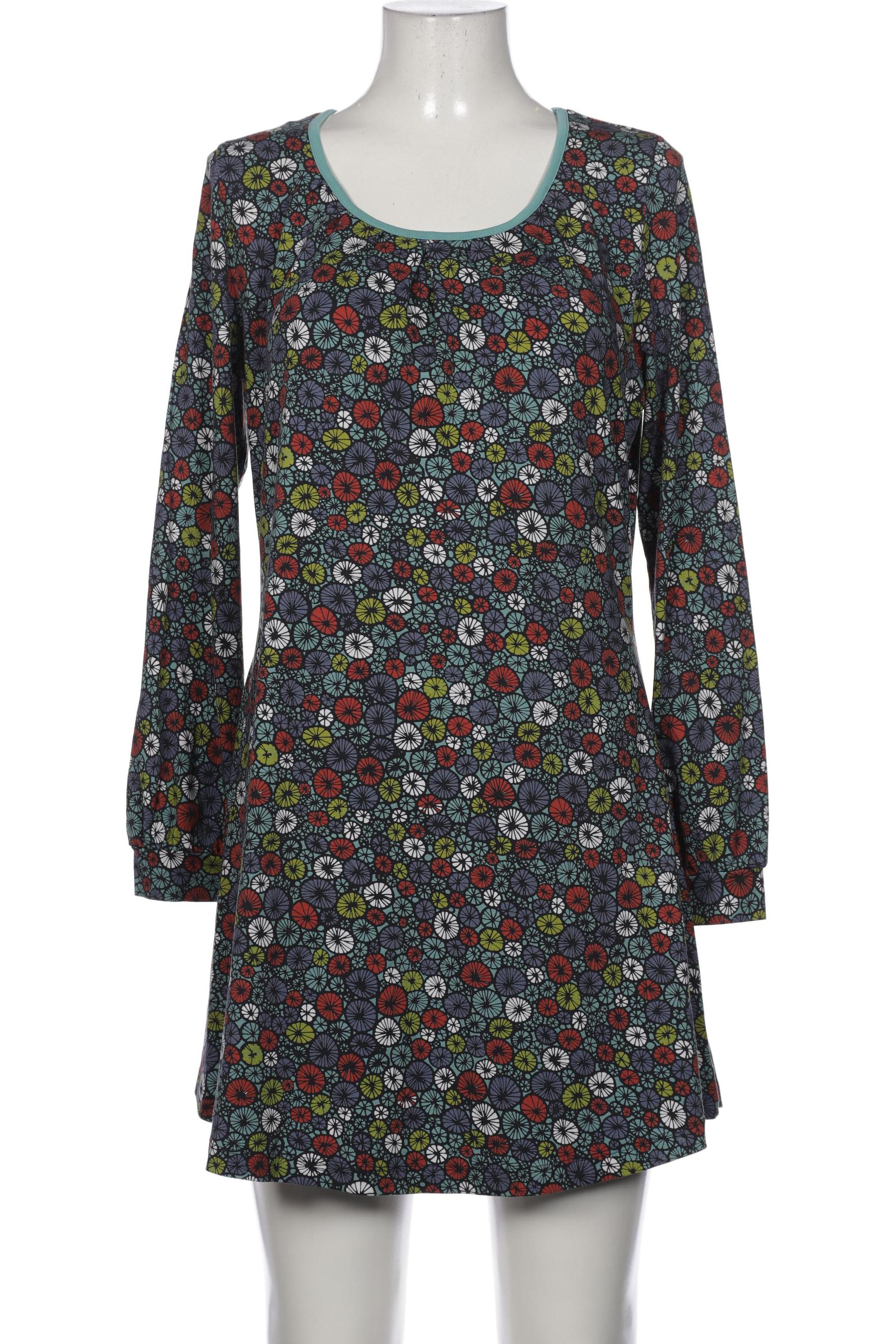 

Deerberg Damen Kleid, hellgrün, Gr. 38
