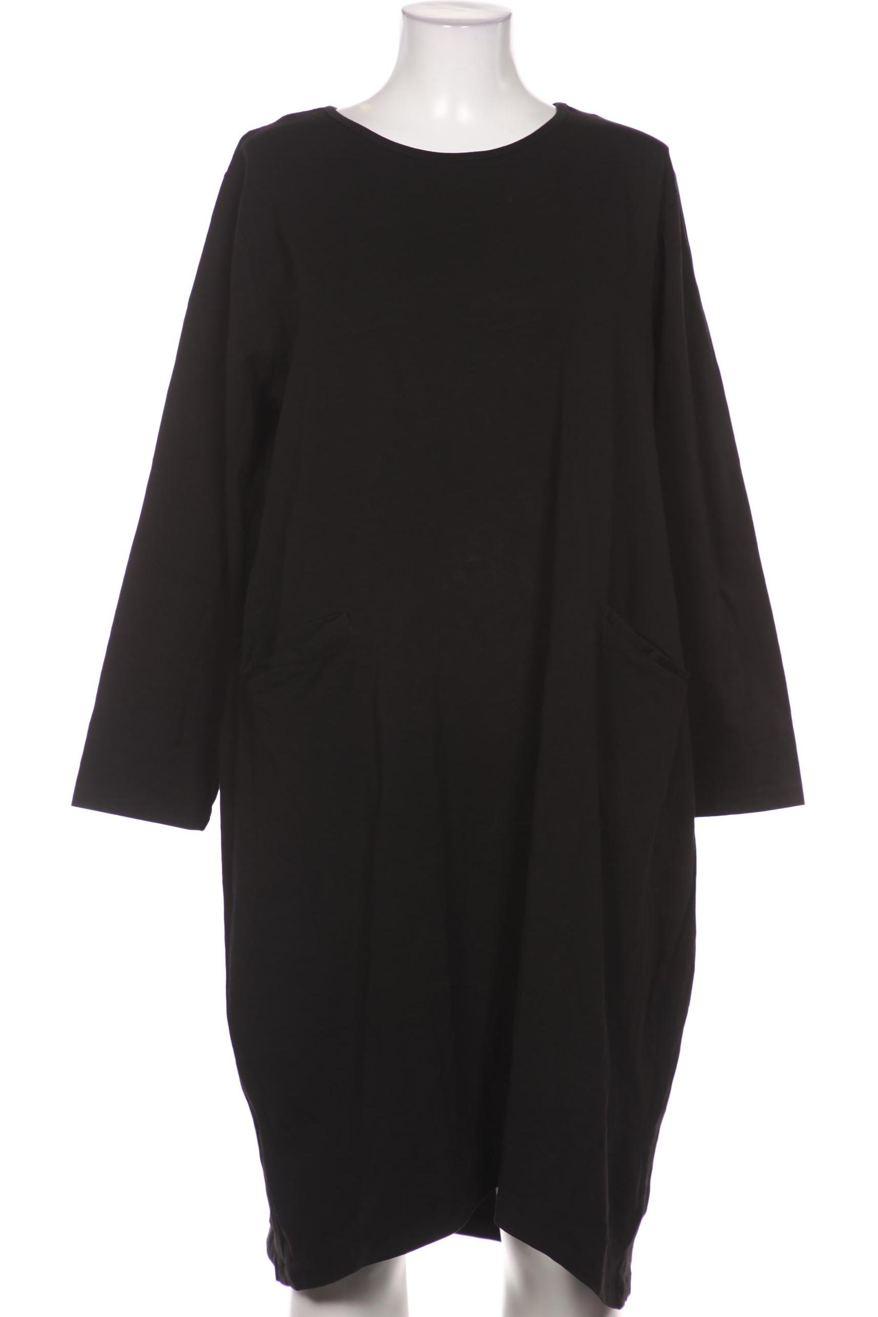 

Deerberg Damen Kleid, schwarz, Gr. 44