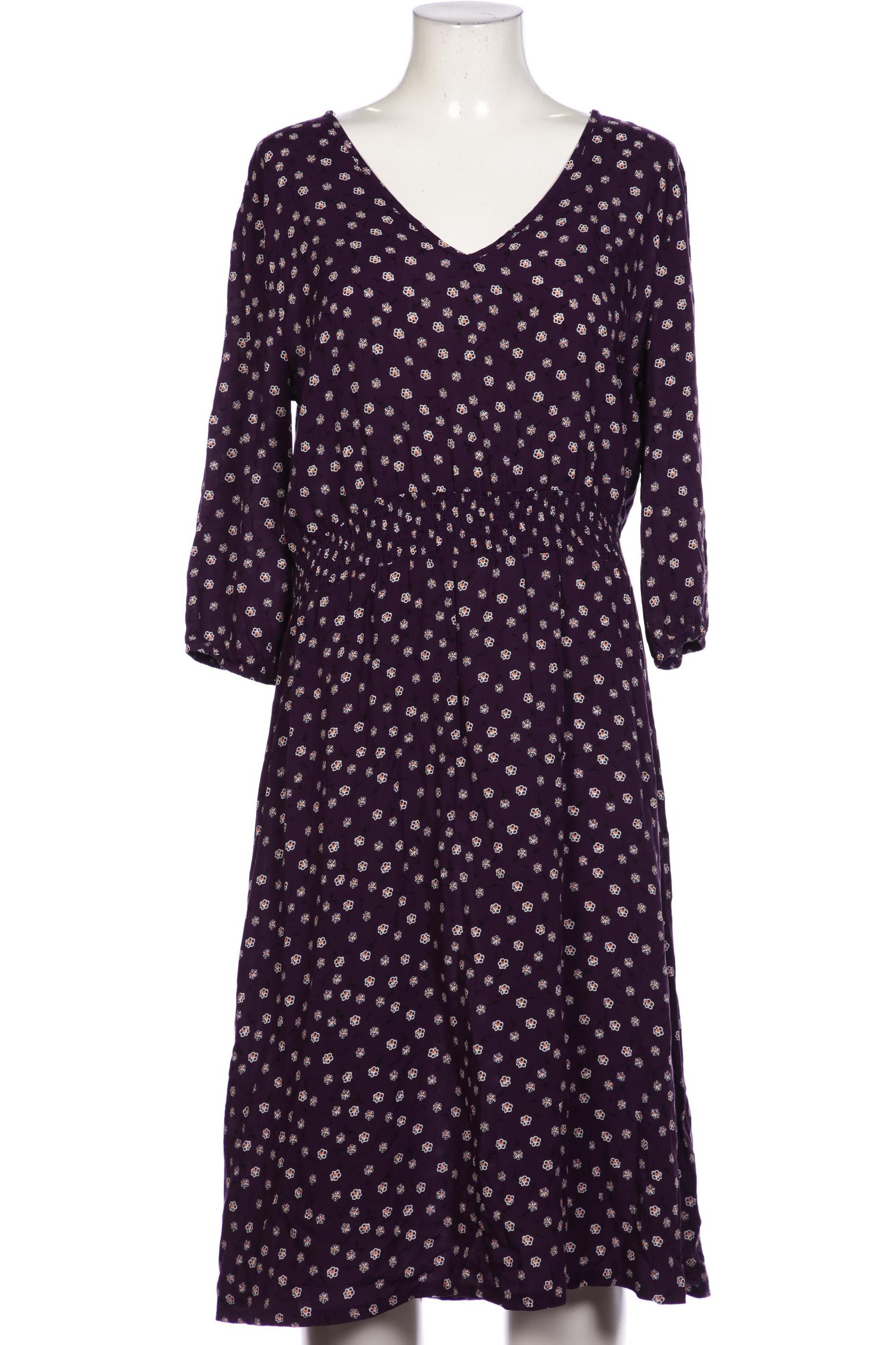 

Deerberg Damen Kleid, flieder, Gr. 38
