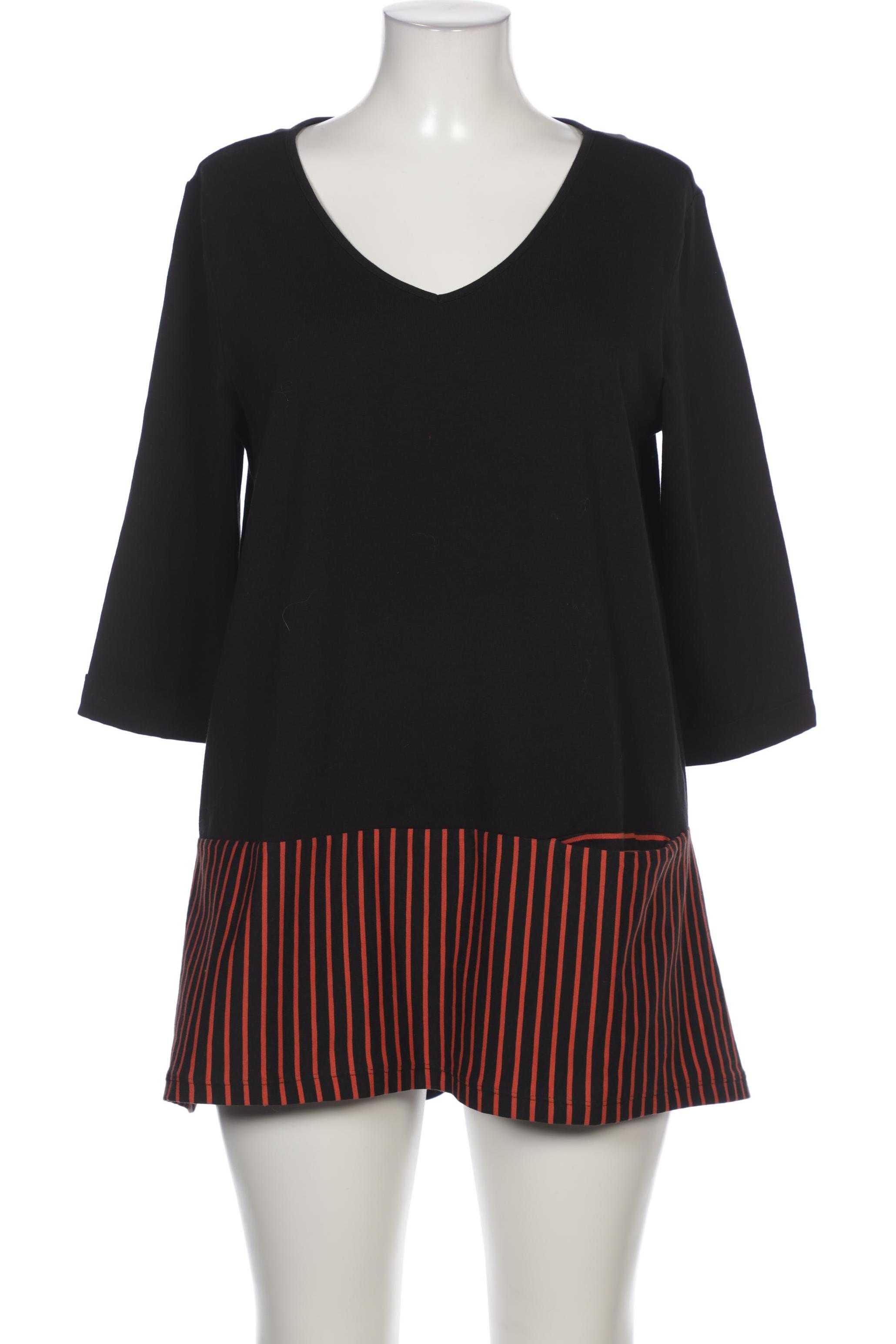 

Deerberg Damen Kleid, schwarz