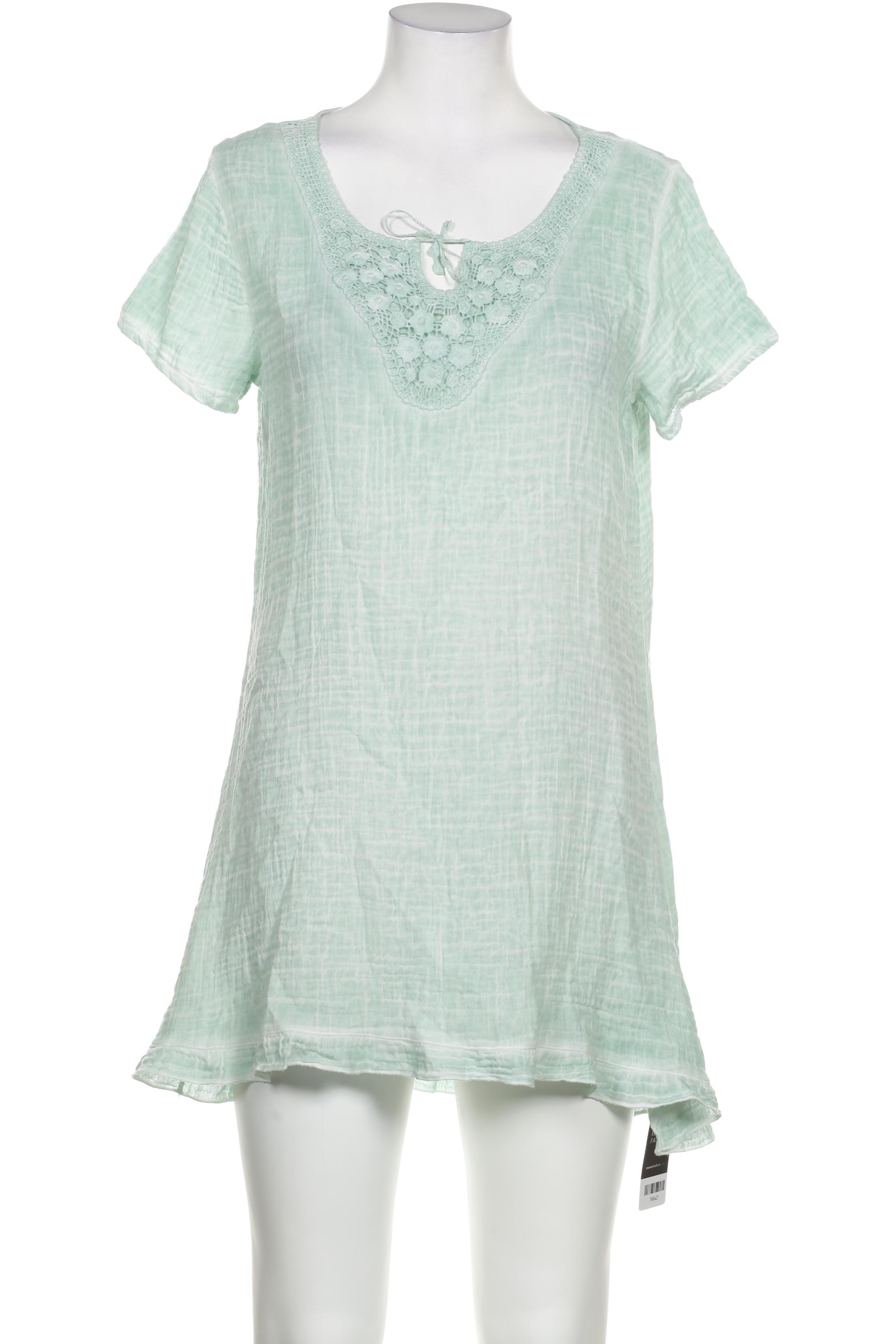 

Deerberg Damen Kleid, hellgrün