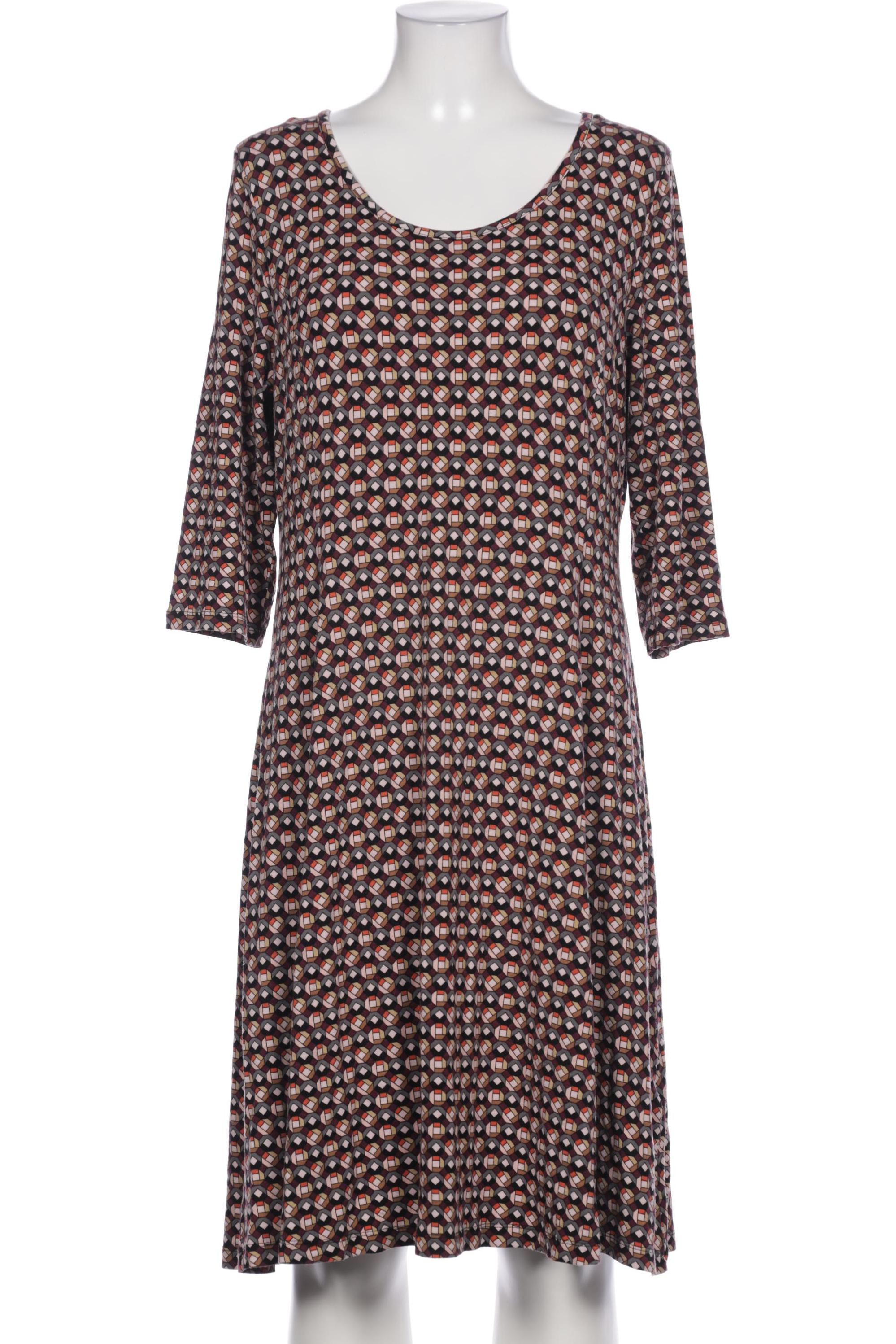 

Deerberg Damen Kleid, bordeaux, Gr. 42