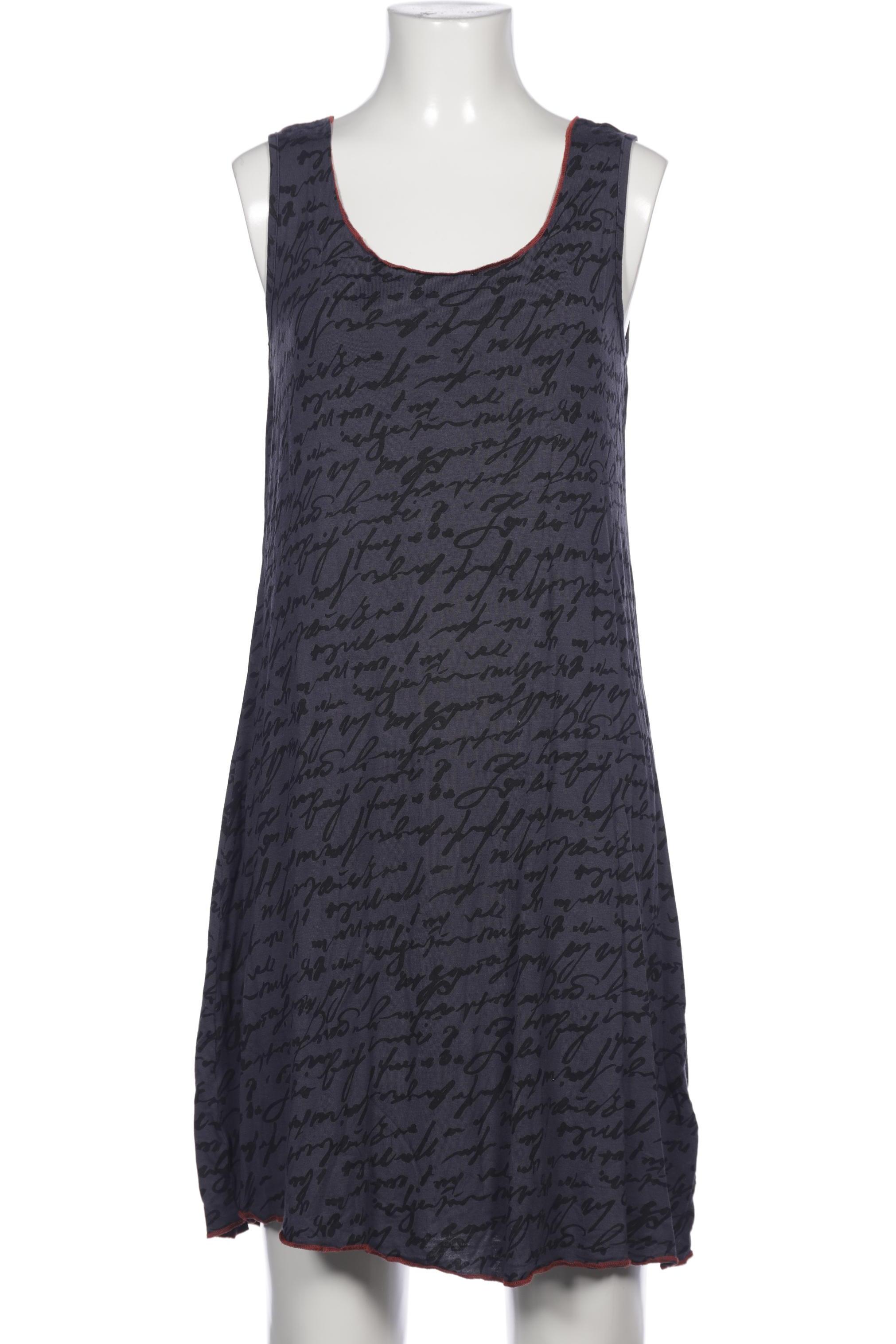 

Deerberg Damen Kleid, blau, Gr. 36