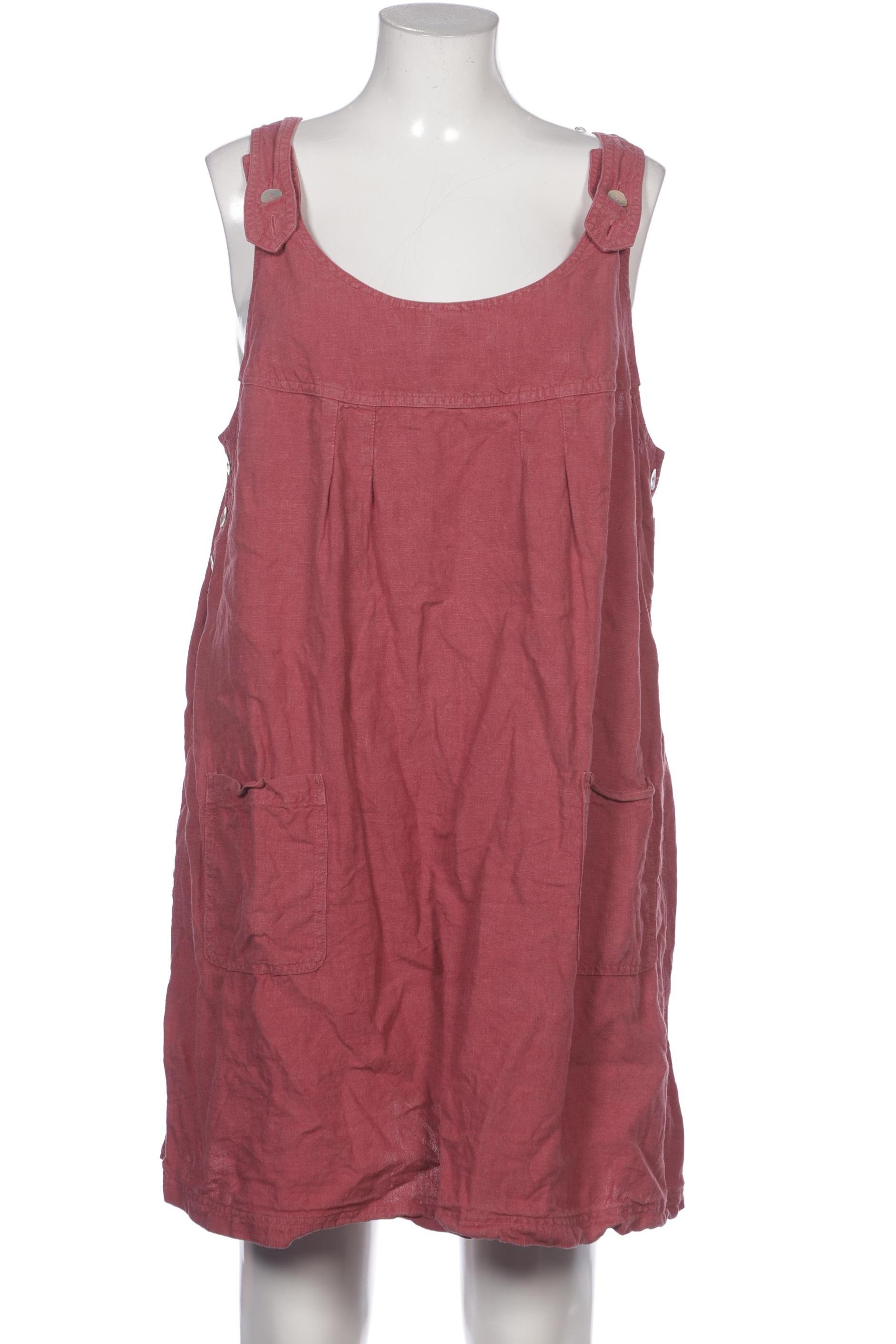 

Deerberg Damen Kleid, bordeaux, Gr. 48