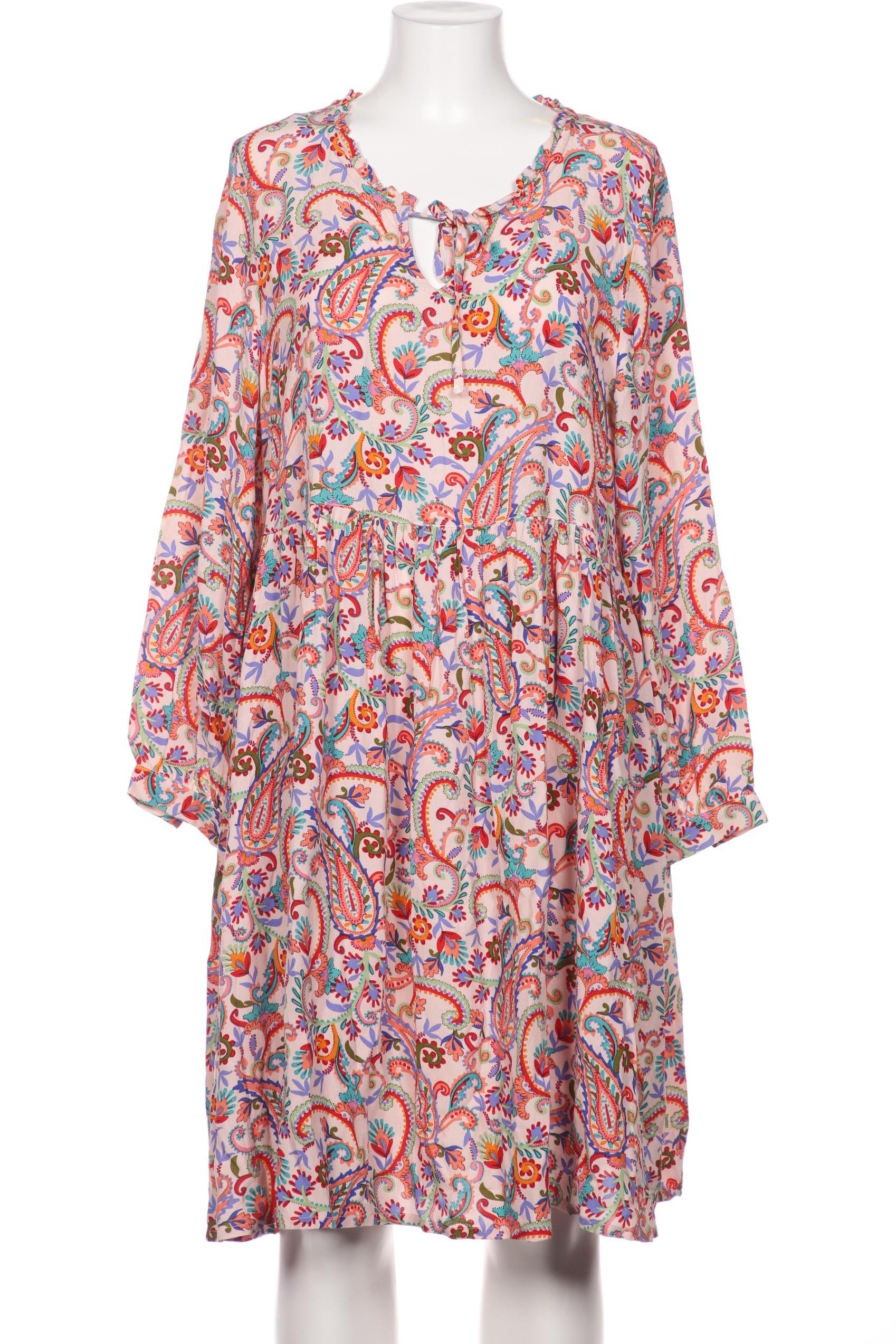 

Deerberg Damen Kleid, pink, Gr. 42