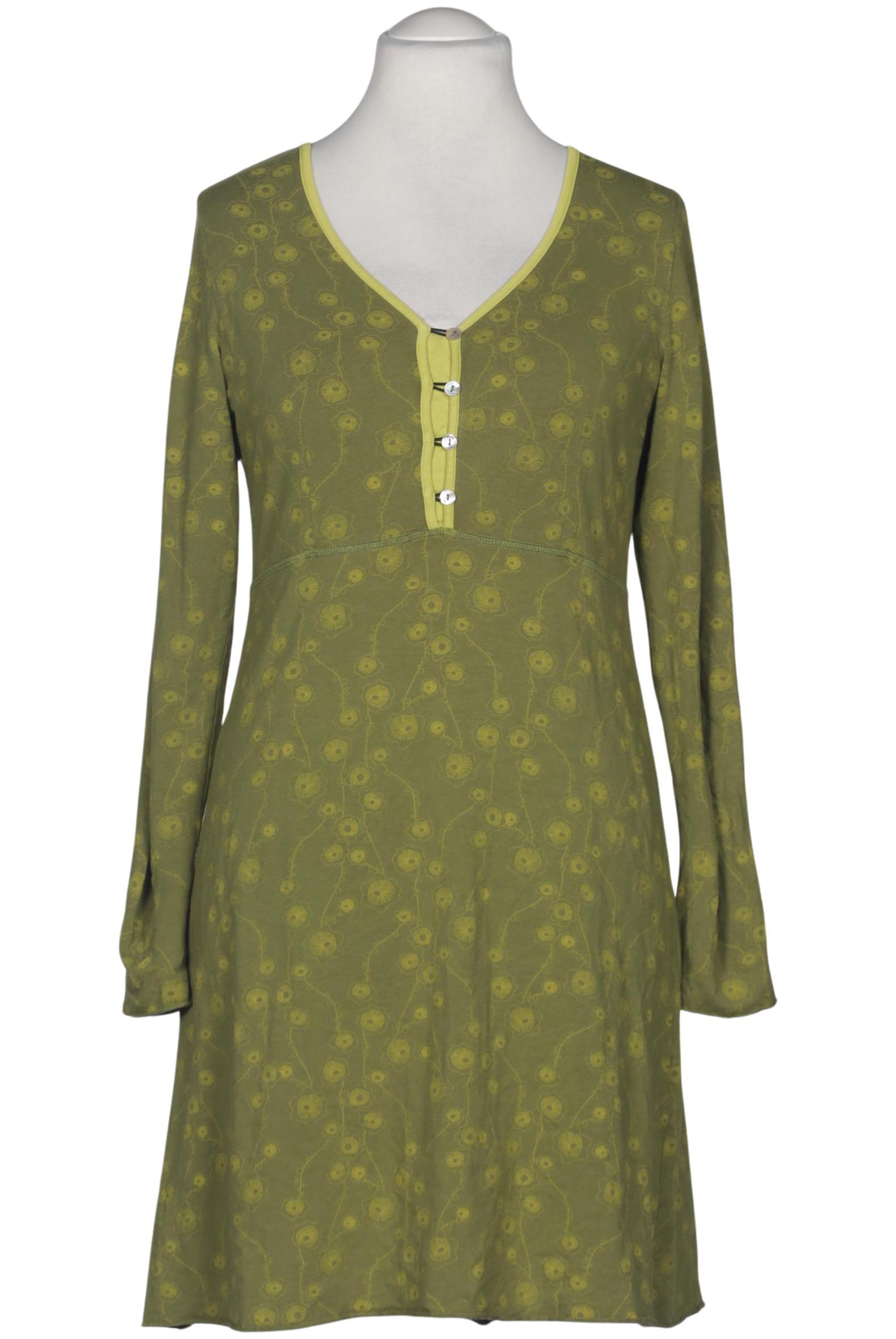 

Deerberg Damen Kleid, grün, Gr. 38