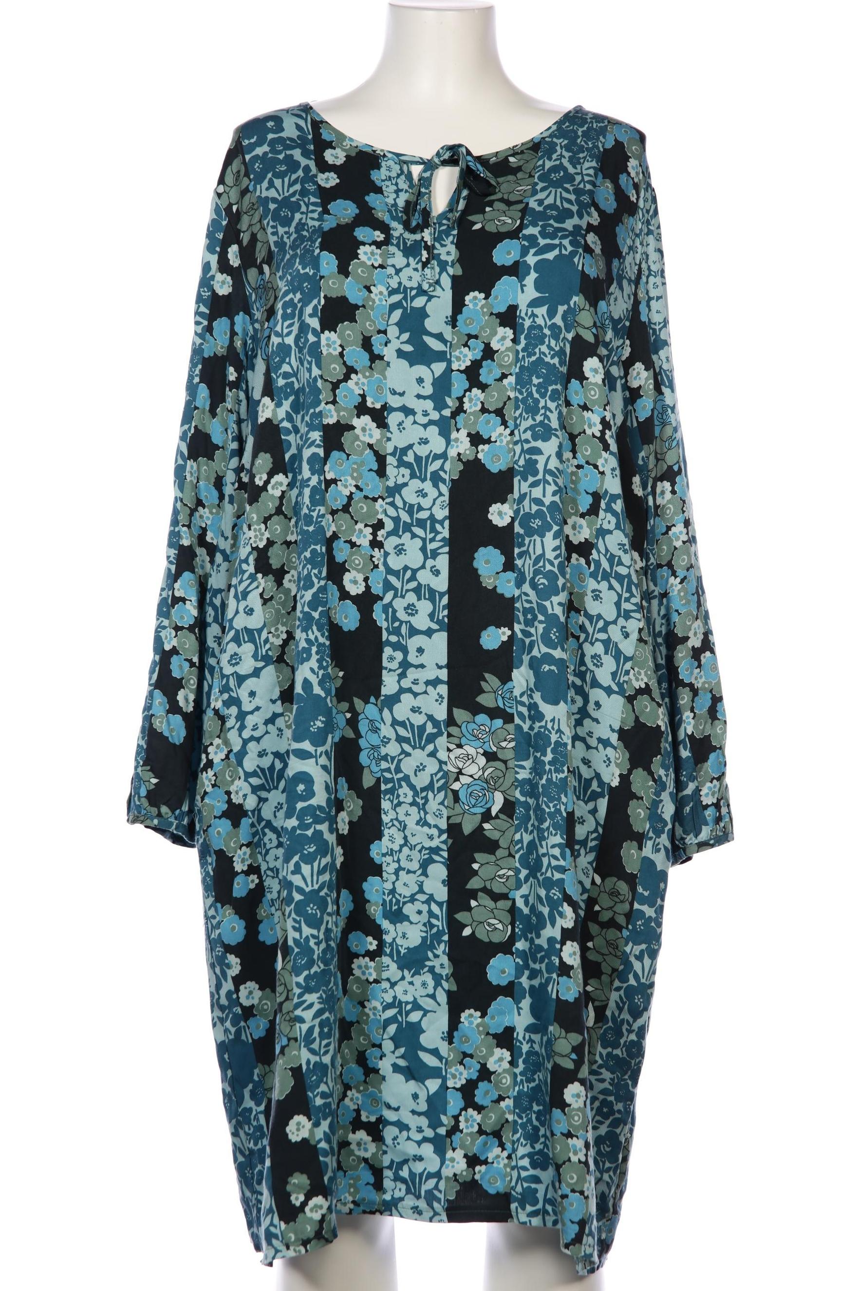 

Deerberg Damen Kleid, mehrfarbig, Gr. 44