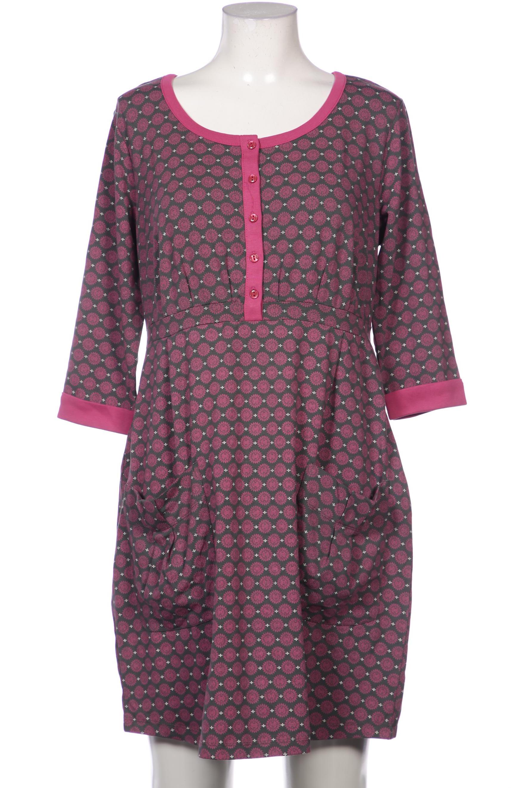 

Deerberg Damen Kleid, pink, Gr. 38