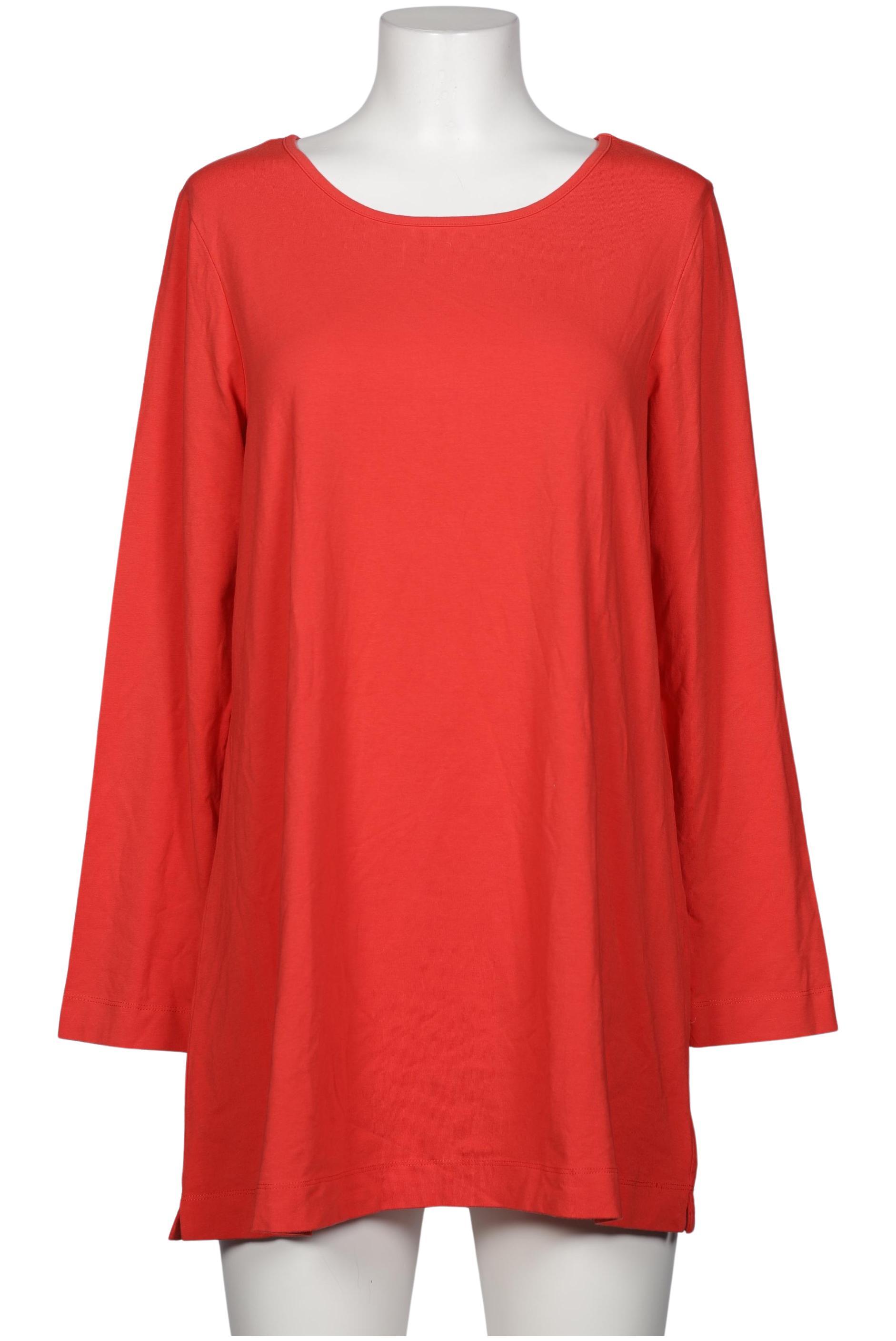 

Deerberg Damen Kleid, rot, Gr. 42